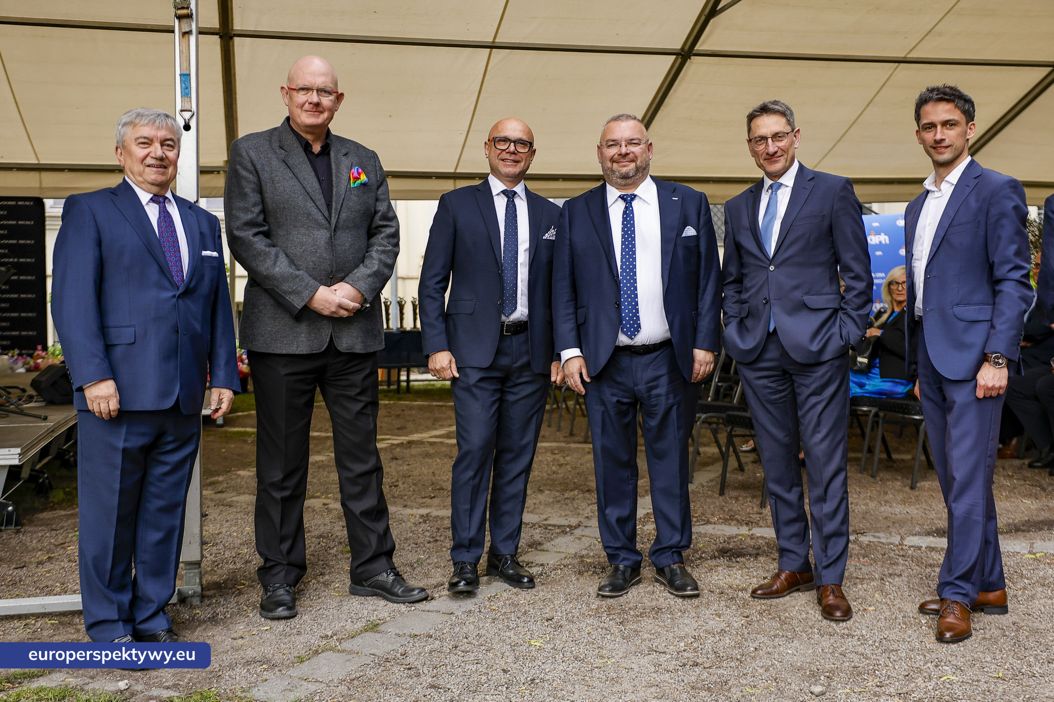 Gala Tyski Lider Przedsiębiorczości 2026 Europerspektywy Tyski Lider Przedsiębiorczości 2026. OIPH nagrodziła liderów biznesu i Ikony 75-lecia miasta