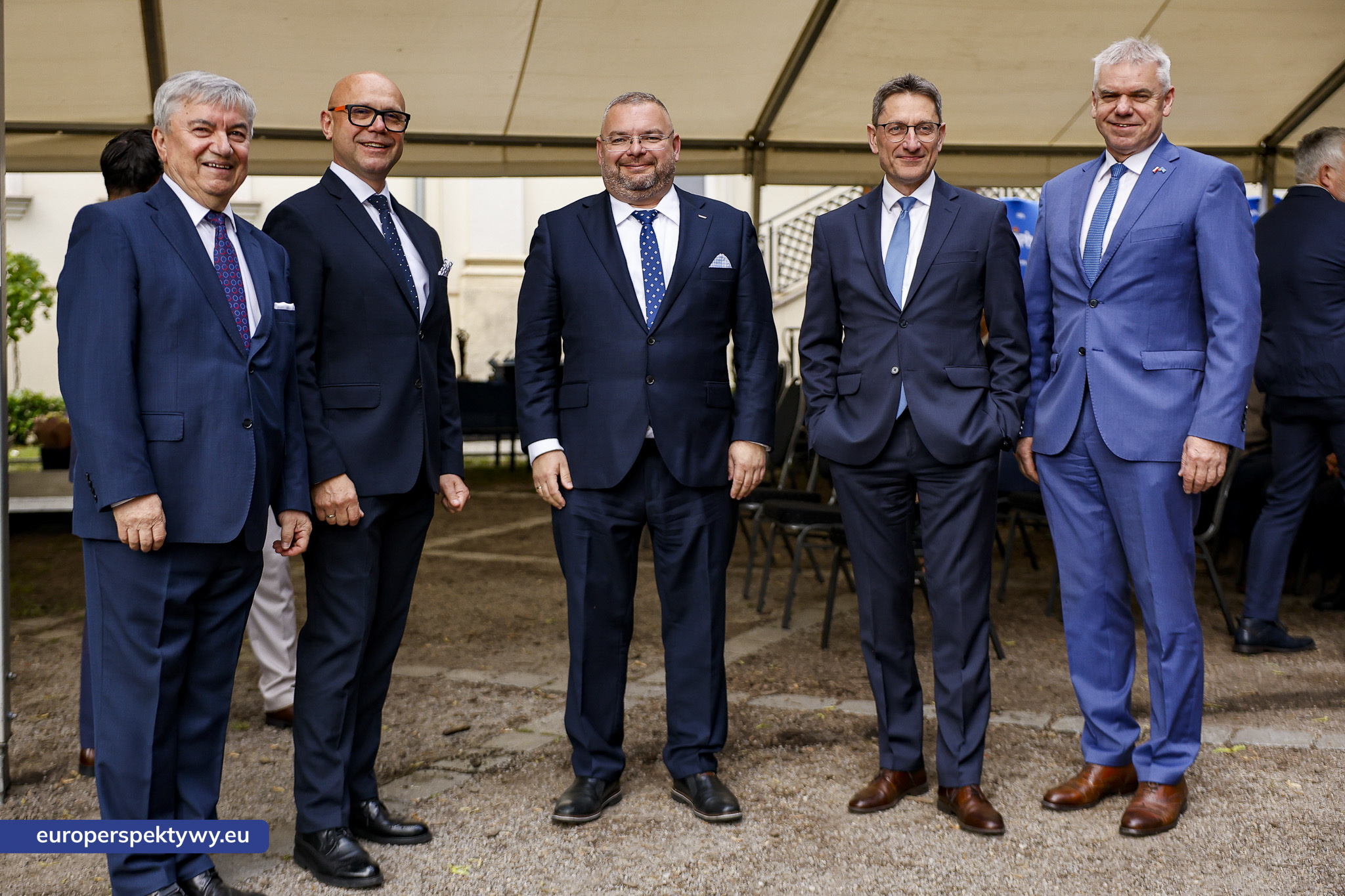Gala Tyski Lider Przedsiębiorczości 2026 Europerspektywy Tyski Lider Przedsiębiorczości 2026. OIPH nagrodziła liderów biznesu i Ikony 75-lecia miasta