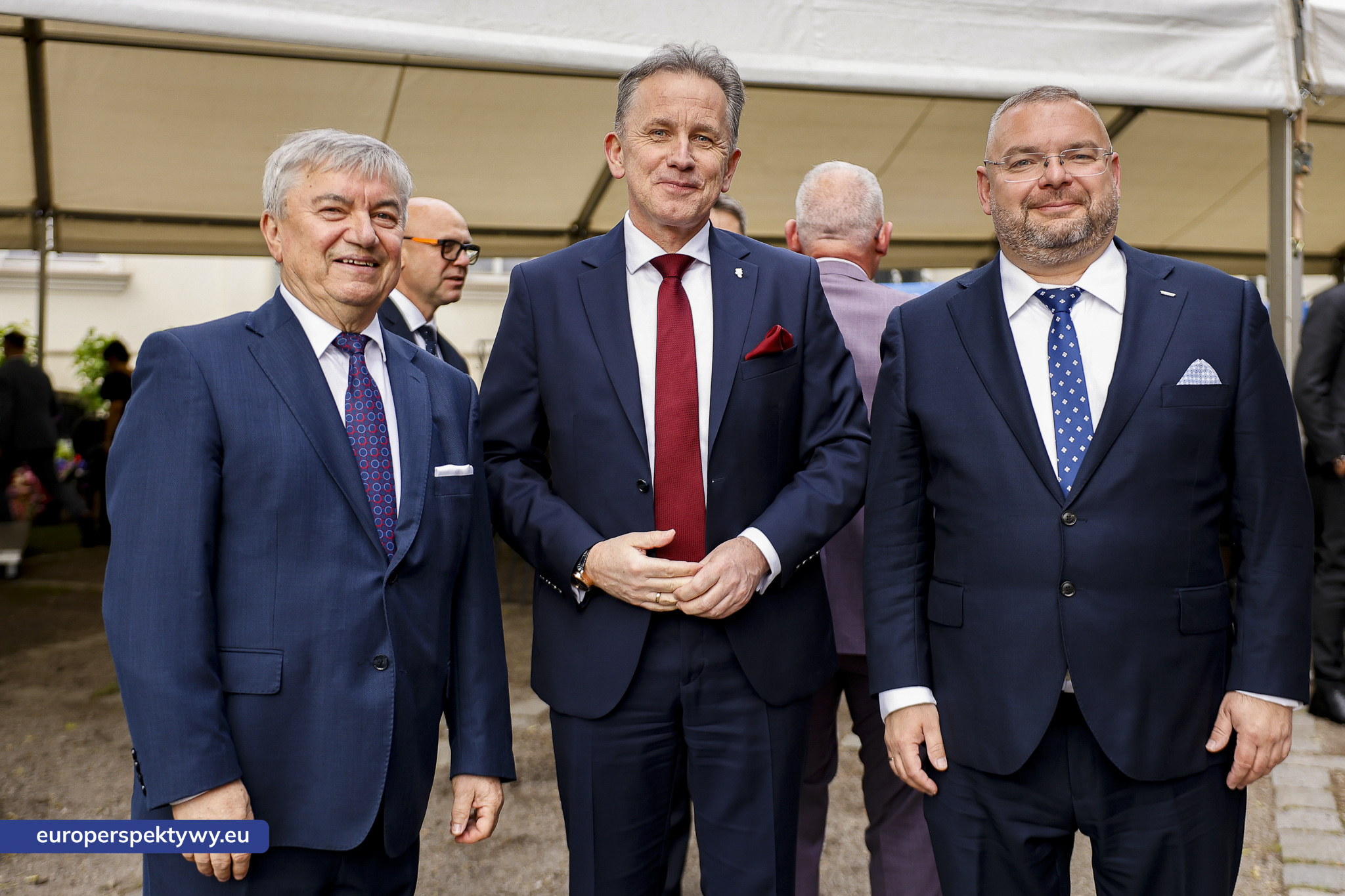Gala Tyski Lider Przedsiębiorczości 2026 Europerspektywy Tyski Lider Przedsiębiorczości 2026. OIPH nagrodziła liderów biznesu i Ikony 75-lecia miasta
