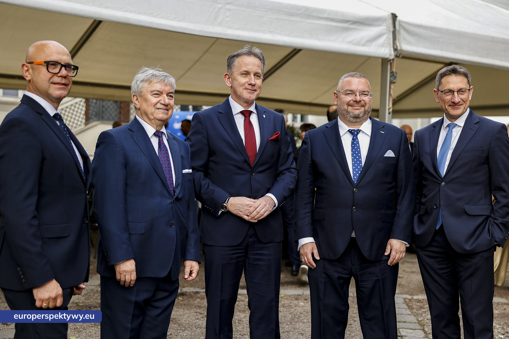 Gala Tyski Lider Przedsiębiorczości 2026 Europerspektywy Tyski Lider Przedsiębiorczości 2026. OIPH nagrodziła liderów biznesu i Ikony 75-lecia miasta