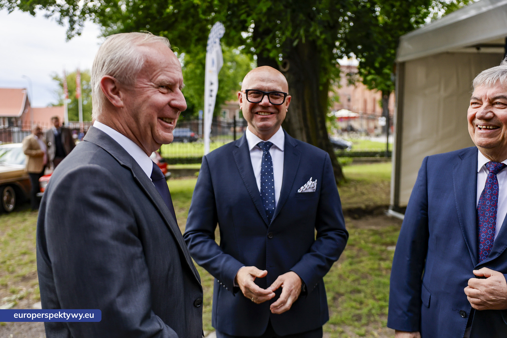 Gala Tyski Lider Przedsiębiorczości 2026 Europerspektywy Tyski Lider Przedsiębiorczości 2026. OIPH nagrodziła liderów biznesu i Ikony 75-lecia miasta