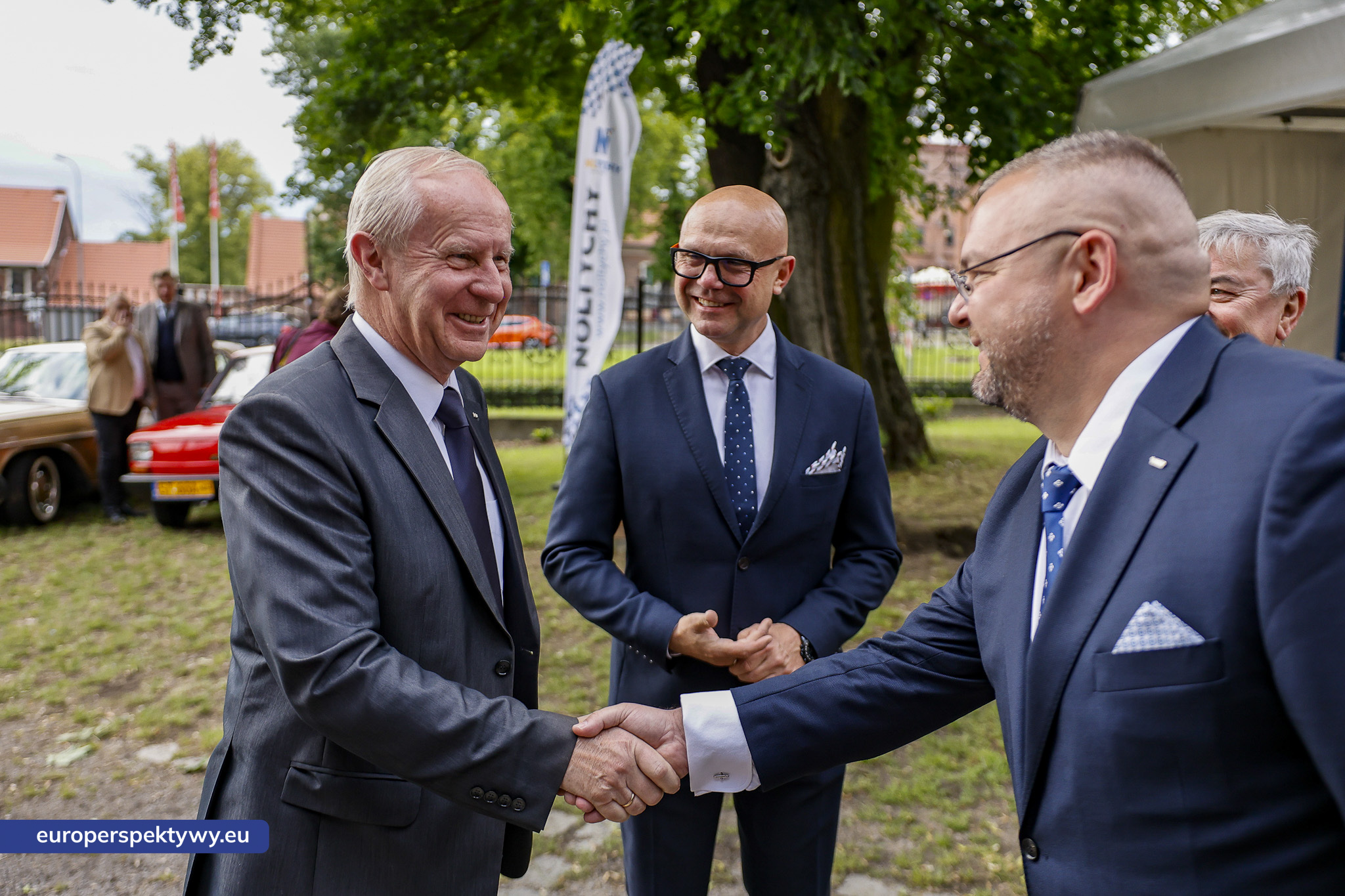 Gala Tyski Lider Przedsiębiorczości 2026 Europerspektywy Tyski Lider Przedsiębiorczości 2026. OIPH nagrodziła liderów biznesu i Ikony 75-lecia miasta