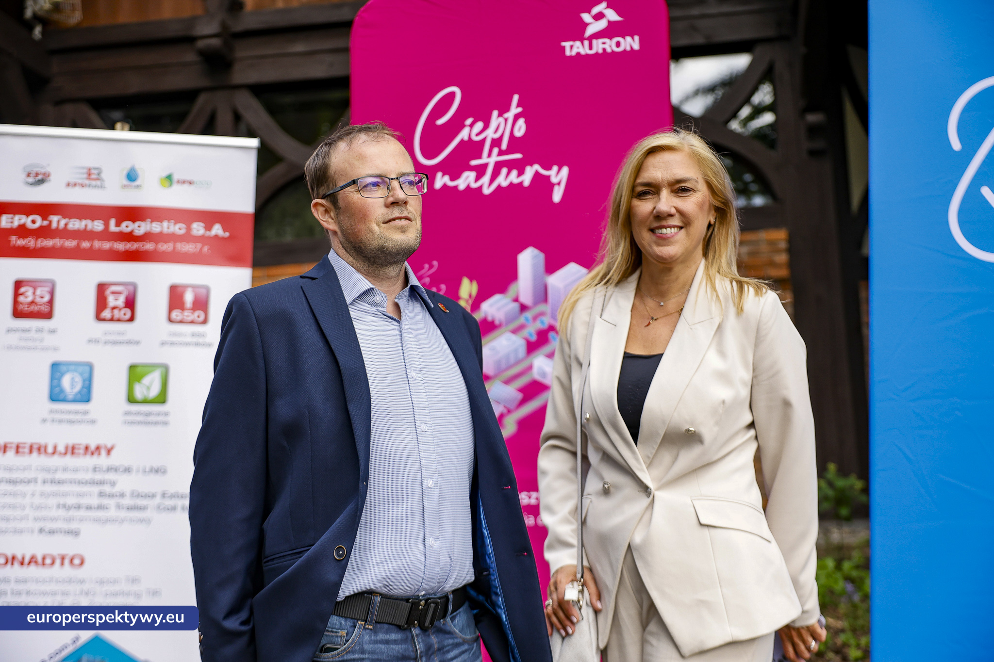 Gala Tyski Lider Przedsiębiorczości 2026 Europerspektywy Tyski Lider Przedsiębiorczości 2026. OIPH nagrodziła liderów biznesu i Ikony 75-lecia miasta