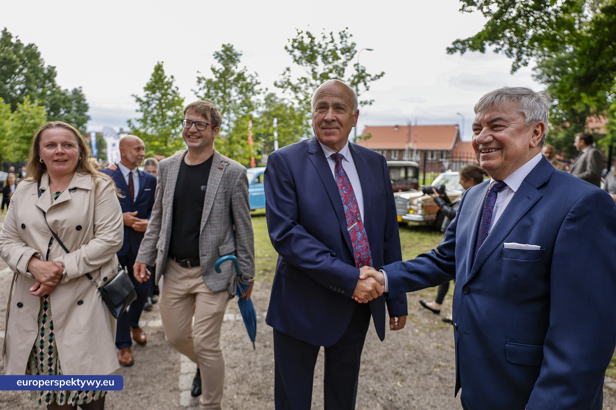 Gala Tyski Lider Przedsiębiorczości 2026 Europerspektywy Tyski Lider Przedsiębiorczości 2026. OIPH nagrodziła liderów biznesu i Ikony 75-lecia miasta