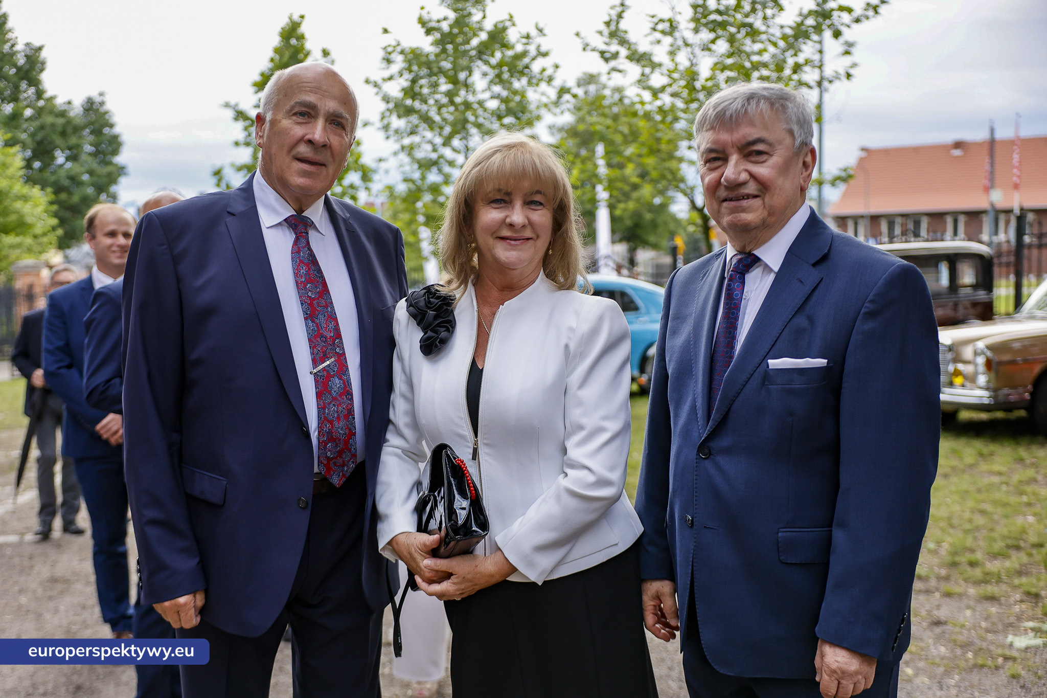 Gala Tyski Lider Przedsiębiorczości 2026 Europerspektywy Tyski Lider Przedsiębiorczości 2026. OIPH nagrodziła liderów biznesu i Ikony 75-lecia miasta