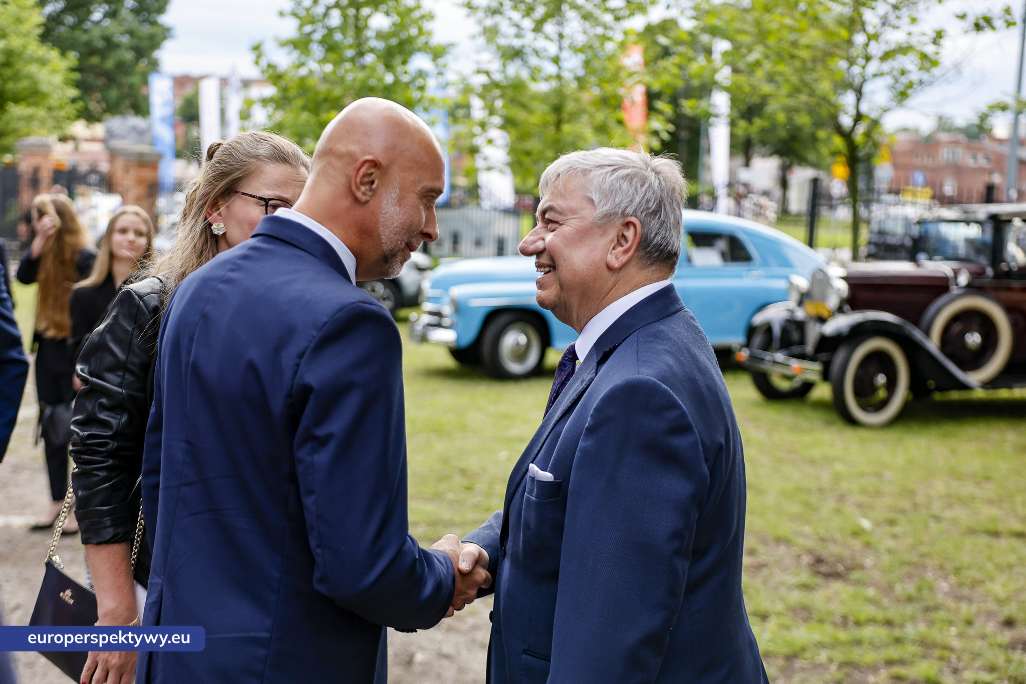 Gala Tyski Lider Przedsiębiorczości 2026 Europerspektywy Tyski Lider Przedsiębiorczości 2026. OIPH nagrodziła liderów biznesu i Ikony 75-lecia miasta