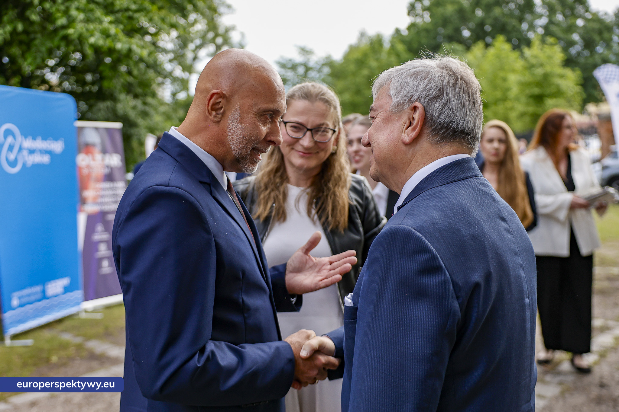 Gala Tyski Lider Przedsiębiorczości 2026 Europerspektywy Tyski Lider Przedsiębiorczości 2026. OIPH nagrodziła liderów biznesu i Ikony 75-lecia miasta