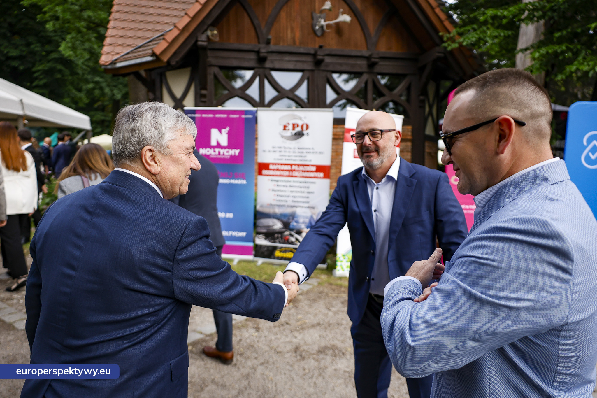 Gala Tyski Lider Przedsiębiorczości 2026 Europerspektywy Tyski Lider Przedsiębiorczości 2026. OIPH nagrodziła liderów biznesu i Ikony 75-lecia miasta