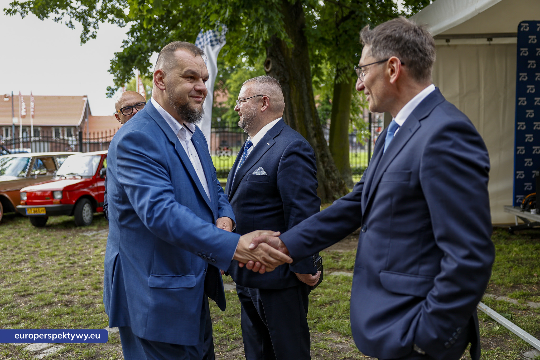 Gala Tyski Lider Przedsiębiorczości 2026 Europerspektywy Tyski Lider Przedsiębiorczości 2026. OIPH nagrodziła liderów biznesu i Ikony 75-lecia miasta