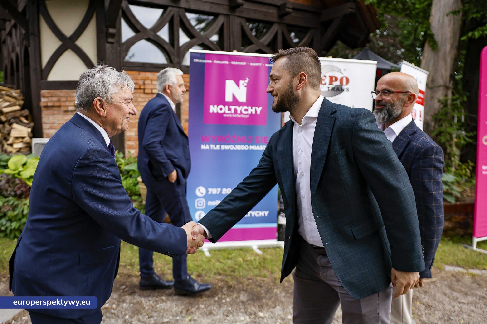 Gala Tyski Lider Przedsiębiorczości 2026 Europerspektywy Tyski Lider Przedsiębiorczości 2026. OIPH nagrodziła liderów biznesu i Ikony 75-lecia miasta