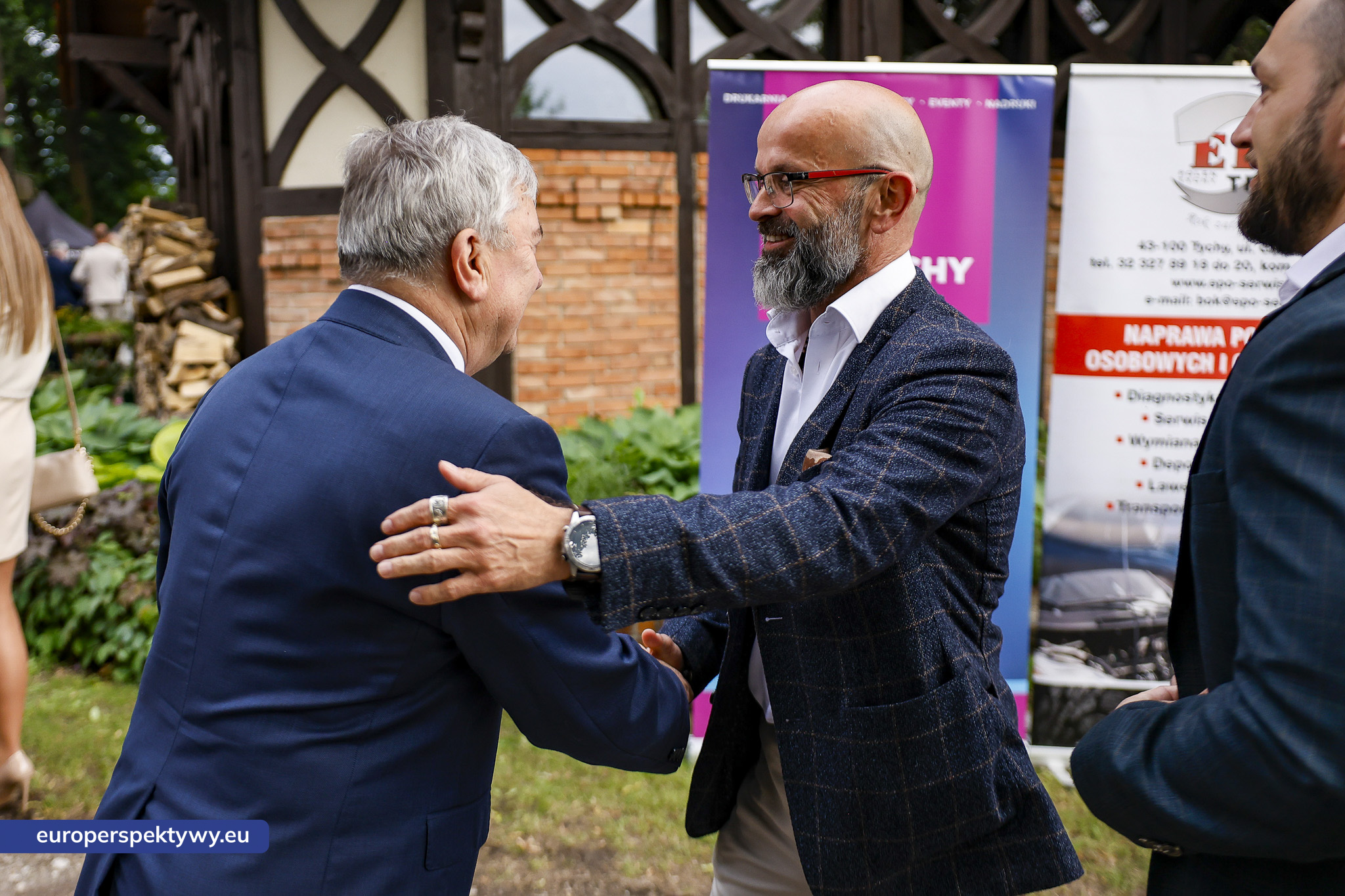 Gala Tyski Lider Przedsiębiorczości 2026 Europerspektywy Tyski Lider Przedsiębiorczości 2026. OIPH nagrodziła liderów biznesu i Ikony 75-lecia miasta