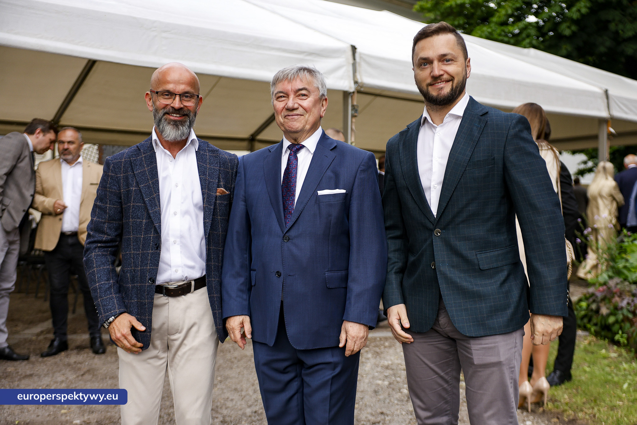 Gala Tyski Lider Przedsiębiorczości 2026 Europerspektywy Tyski Lider Przedsiębiorczości 2026. OIPH nagrodziła liderów biznesu i Ikony 75-lecia miasta