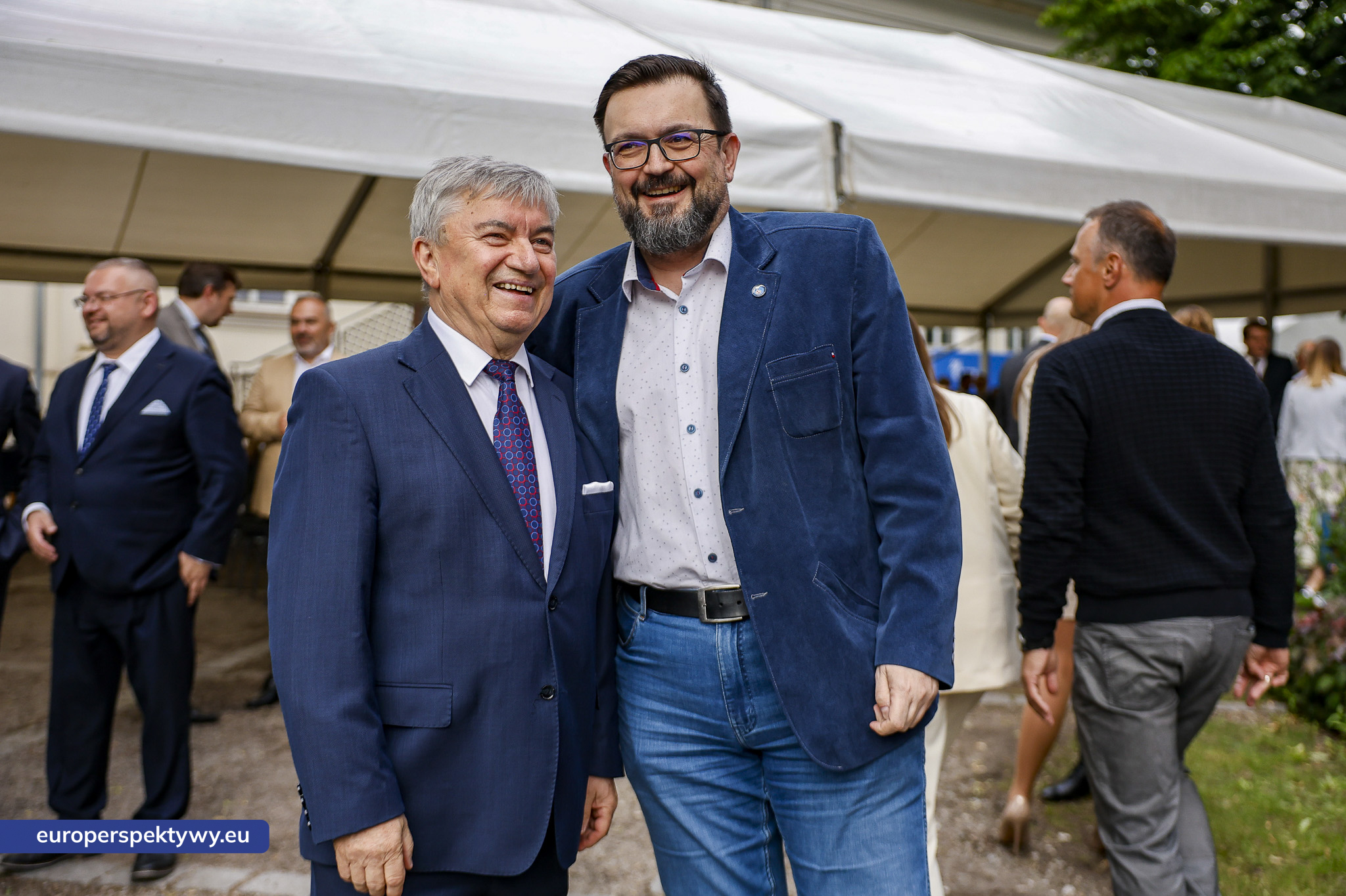 Gala Tyski Lider Przedsiębiorczości 2026 Europerspektywy Tyski Lider Przedsiębiorczości 2026. OIPH nagrodziła liderów biznesu i Ikony 75-lecia miasta