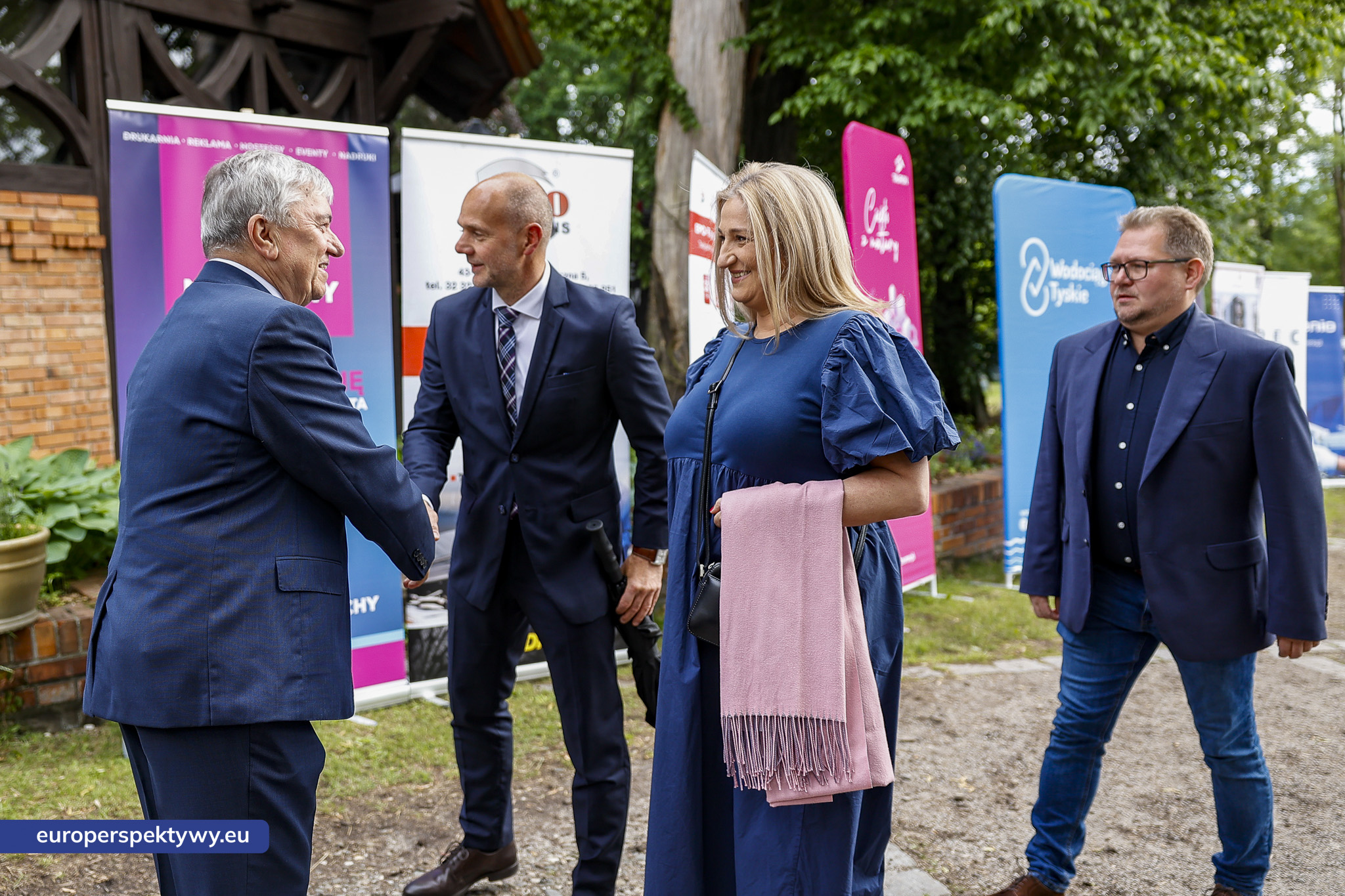 Gala Tyski Lider Przedsiębiorczości 2026 Europerspektywy Tyski Lider Przedsiębiorczości 2026. OIPH nagrodziła liderów biznesu i Ikony 75-lecia miasta