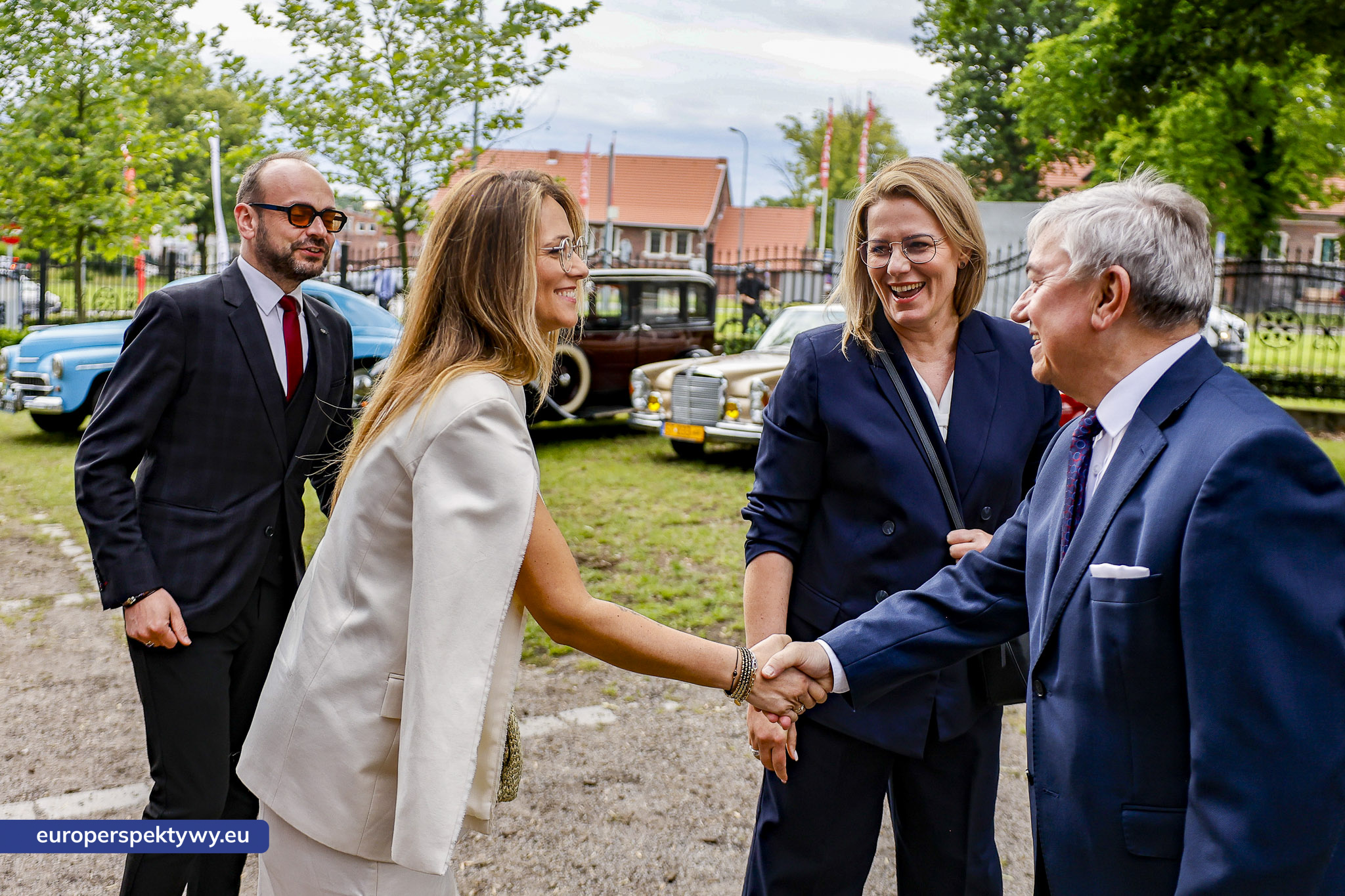 Gala Tyski Lider Przedsiębiorczości 2026 Europerspektywy Tyski Lider Przedsiębiorczości 2026. OIPH nagrodziła liderów biznesu i Ikony 75-lecia miasta