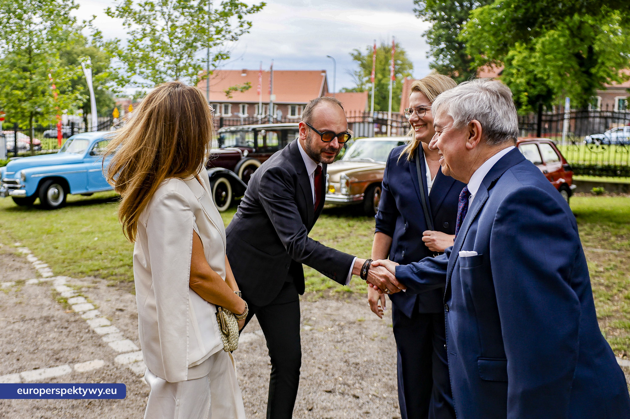 Gala Tyski Lider Przedsiębiorczości 2026 Europerspektywy Tyski Lider Przedsiębiorczości 2026. OIPH nagrodziła liderów biznesu i Ikony 75-lecia miasta