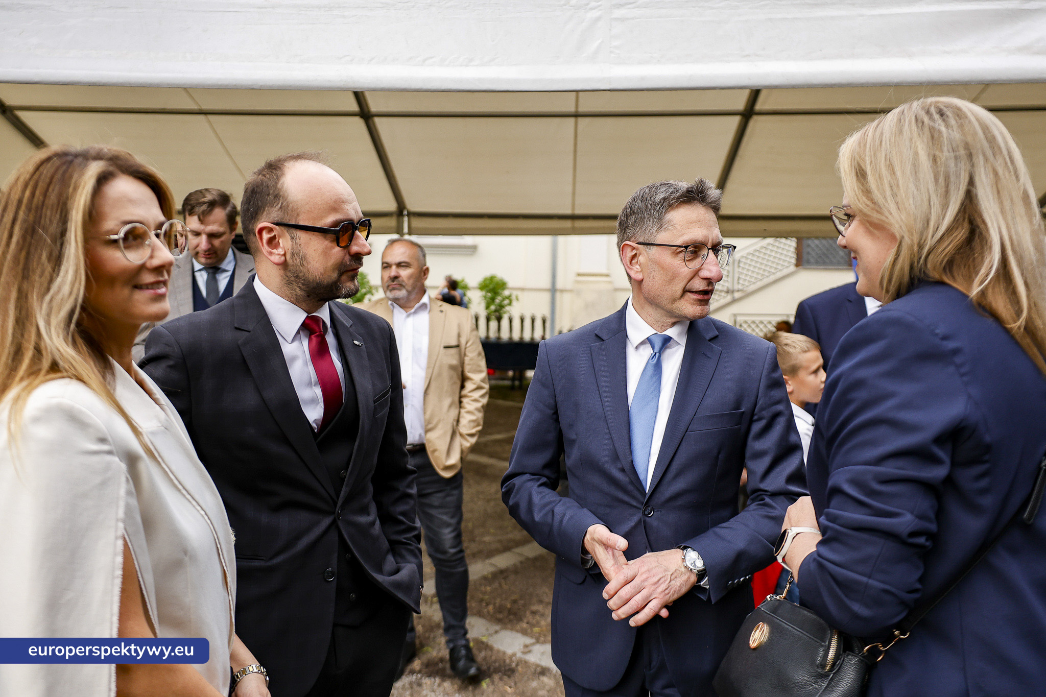 Gala Tyski Lider Przedsiębiorczości 2026 Europerspektywy Tyski Lider Przedsiębiorczości 2026. OIPH nagrodziła liderów biznesu i Ikony 75-lecia miasta