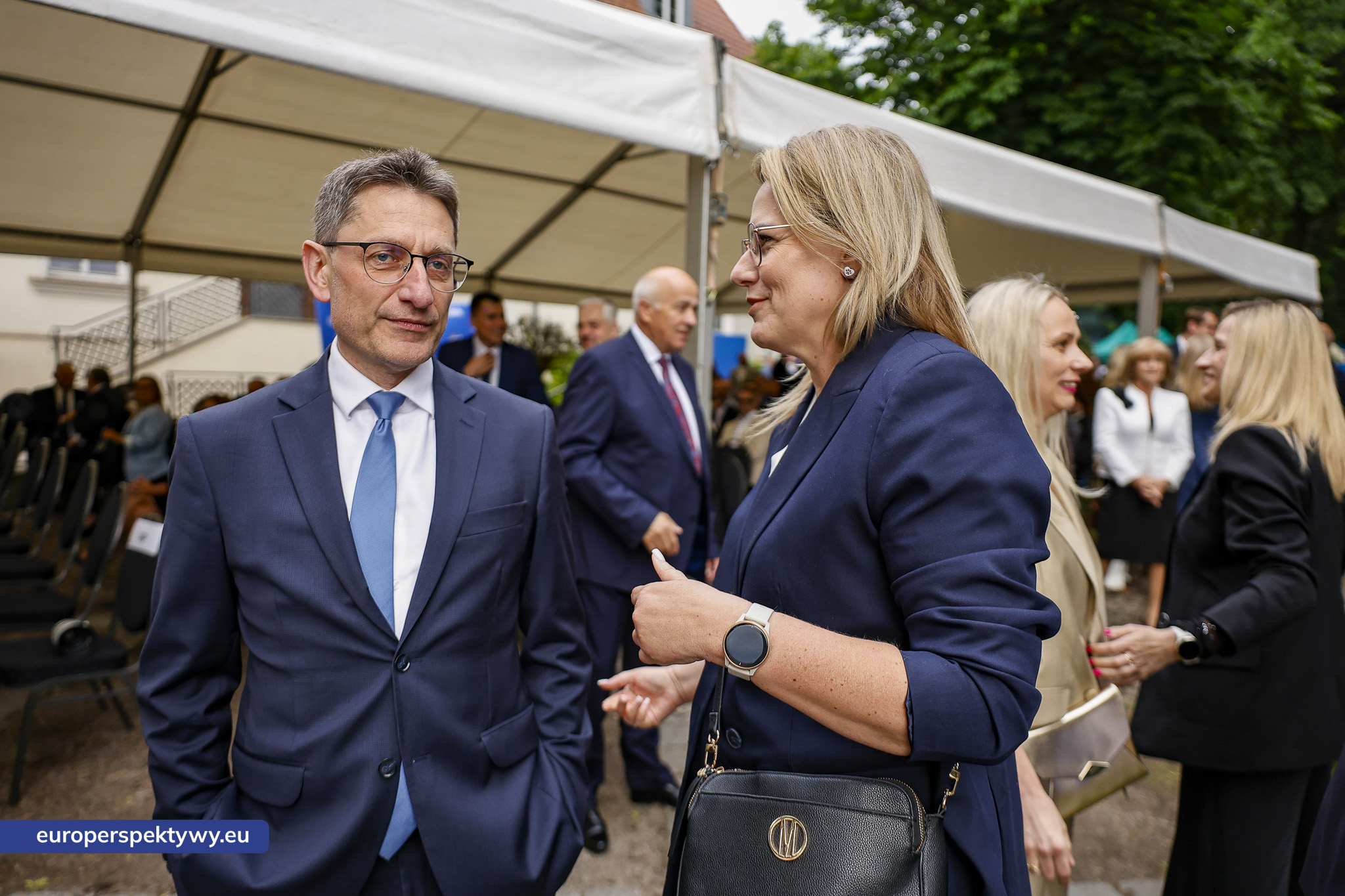 Gala Tyski Lider Przedsiębiorczości 2026 Europerspektywy Tyski Lider Przedsiębiorczości 2026. OIPH nagrodziła liderów biznesu i Ikony 75-lecia miasta
