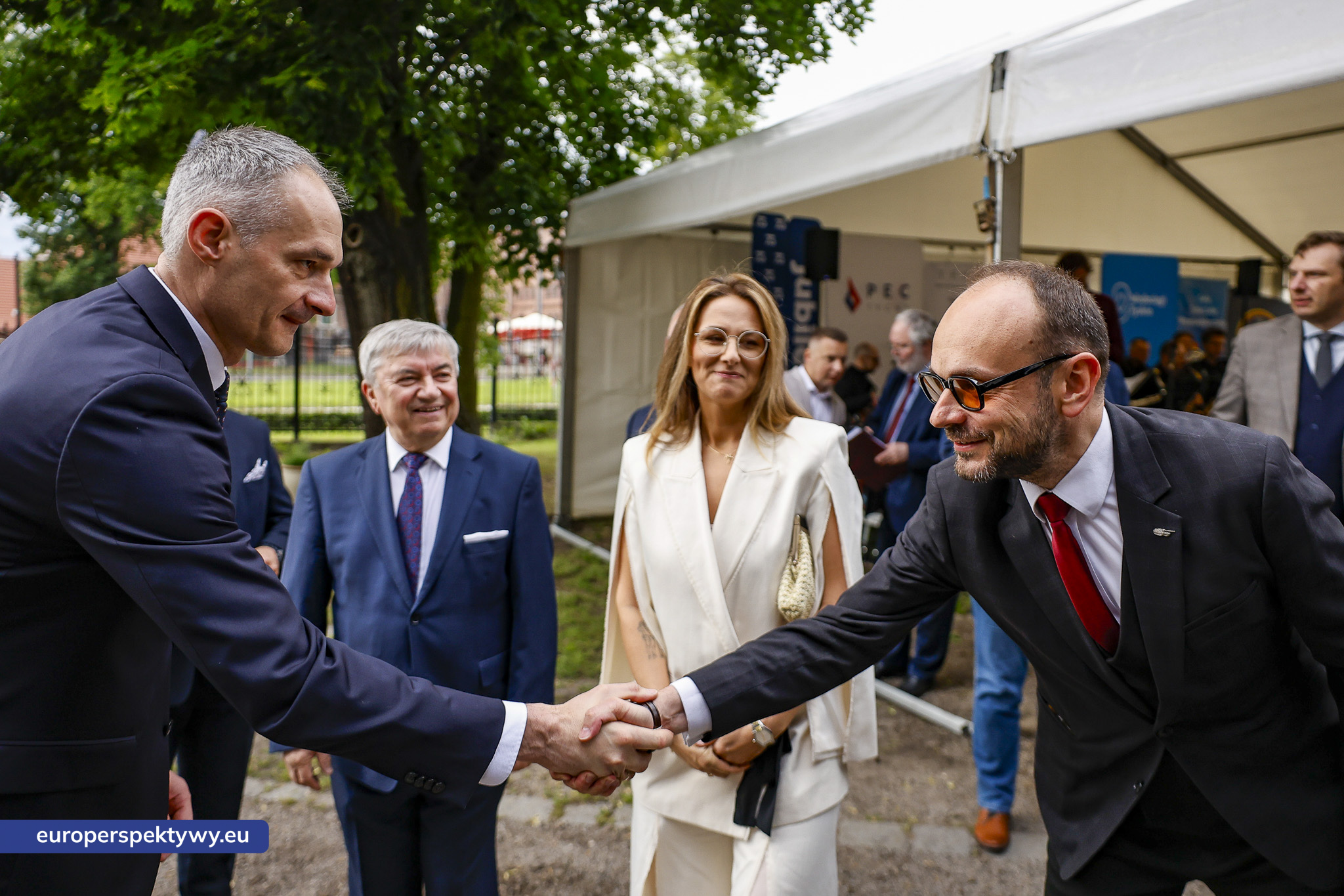 Gala Tyski Lider Przedsiębiorczości 2026 Europerspektywy Tyski Lider Przedsiębiorczości 2026. OIPH nagrodziła liderów biznesu i Ikony 75-lecia miasta