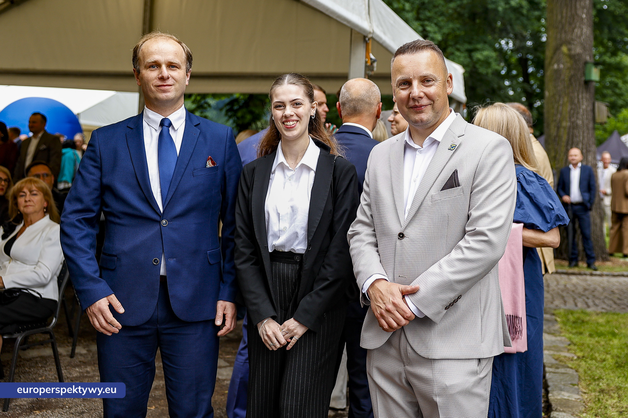 Gala Tyski Lider Przedsiębiorczości 2026 Europerspektywy Tyski Lider Przedsiębiorczości 2026. OIPH nagrodziła liderów biznesu i Ikony 75-lecia miasta
