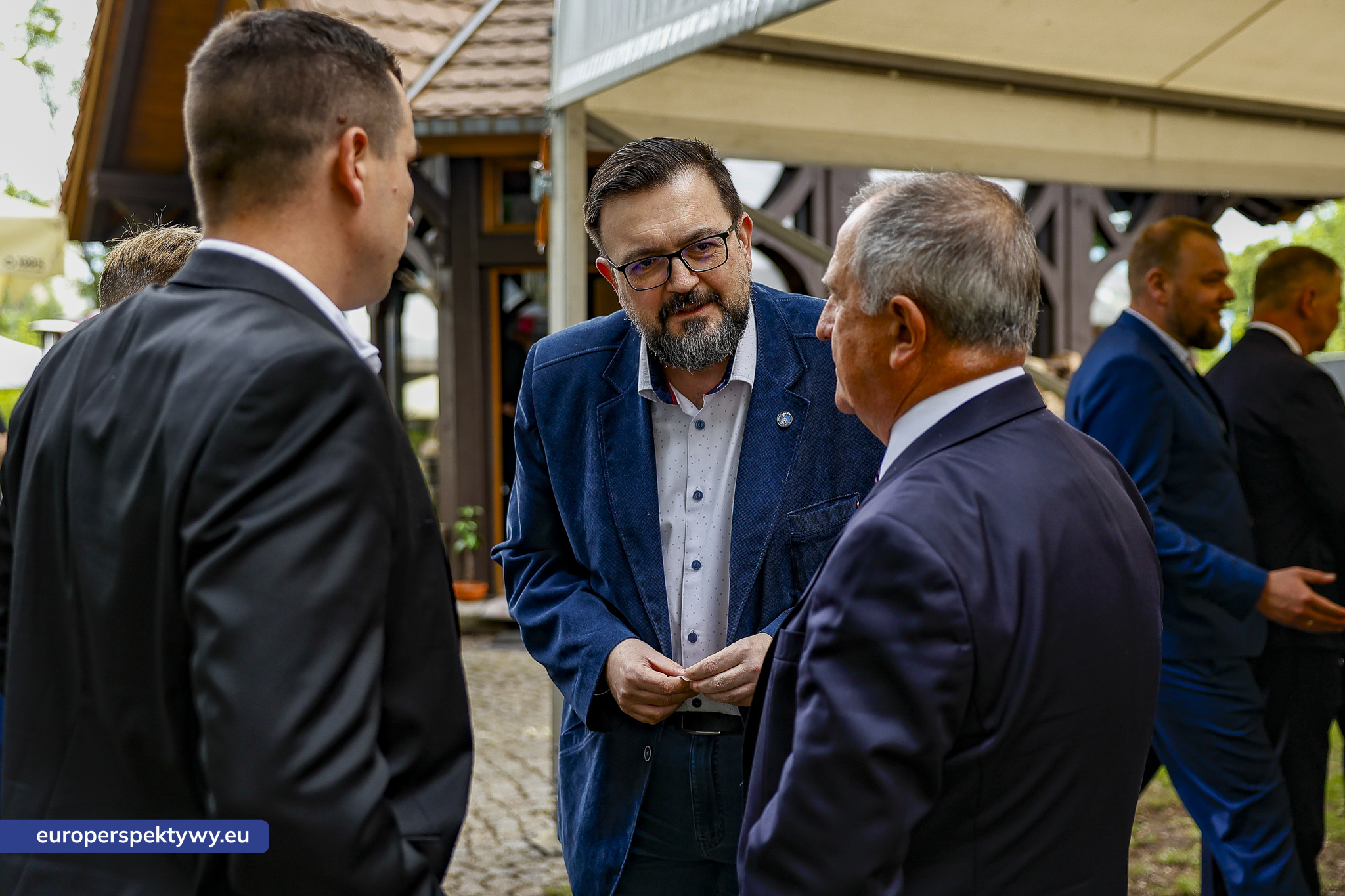 Gala Tyski Lider Przedsiębiorczości 2026 Europerspektywy Tyski Lider Przedsiębiorczości 2026. OIPH nagrodziła liderów biznesu i Ikony 75-lecia miasta