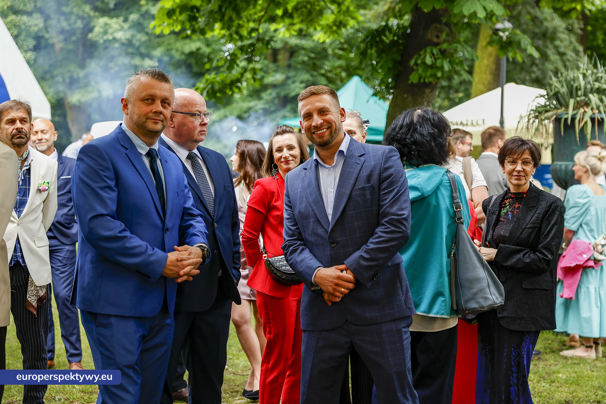 Gala Tyski Lider Przedsiębiorczości 2026 Europerspektywy Tyski Lider Przedsiębiorczości 2026. OIPH nagrodziła liderów biznesu i Ikony 75-lecia miasta
