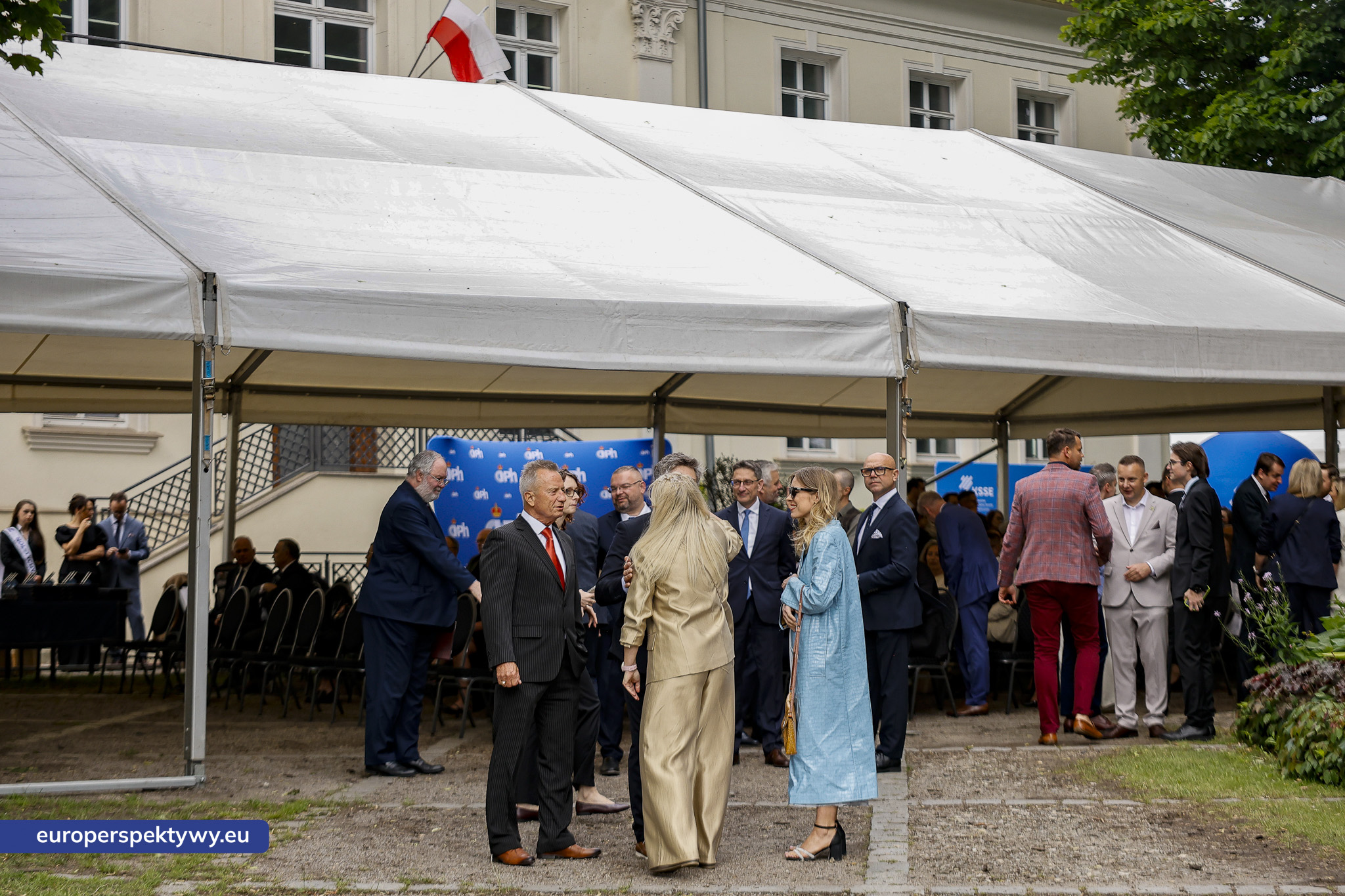 Gala Tyski Lider Przedsiębiorczości 2026 Europerspektywy Tyski Lider Przedsiębiorczości 2026. OIPH nagrodziła liderów biznesu i Ikony 75-lecia miasta