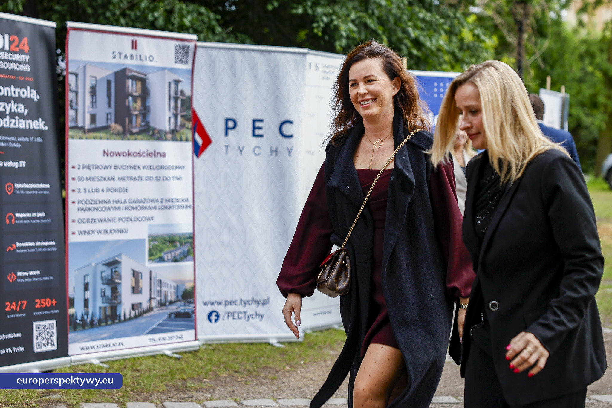 Gala Tyski Lider Przedsiębiorczości 2026 Europerspektywy Tyski Lider Przedsiębiorczości 2026. OIPH nagrodziła liderów biznesu i Ikony 75-lecia miasta