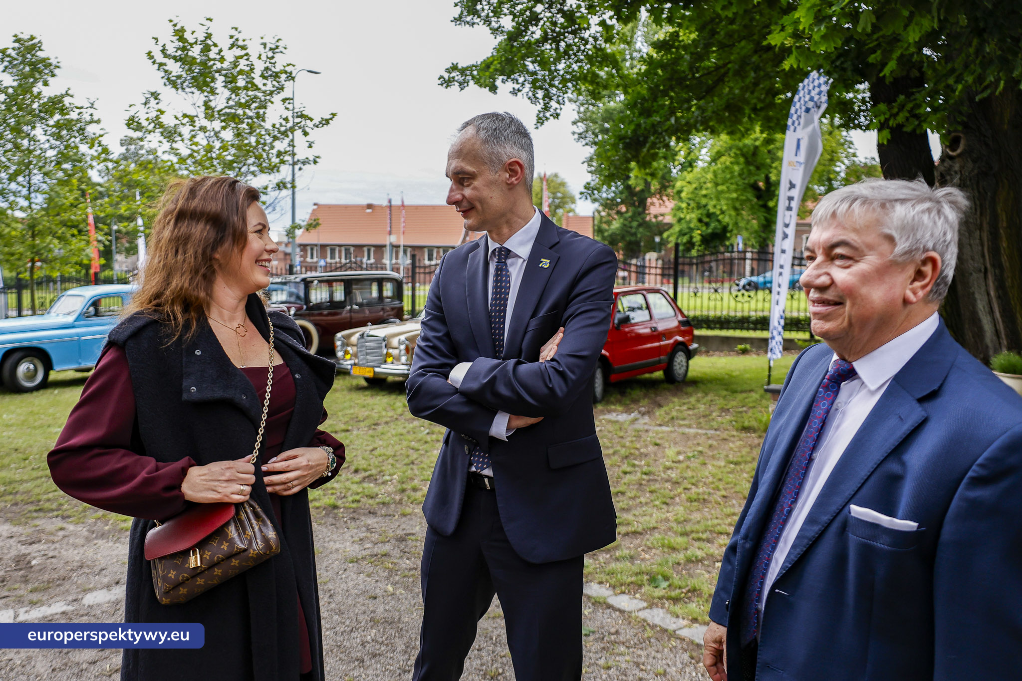 Gala Tyski Lider Przedsiębiorczości 2026 Europerspektywy Tyski Lider Przedsiębiorczości 2026. OIPH nagrodziła liderów biznesu i Ikony 75-lecia miasta