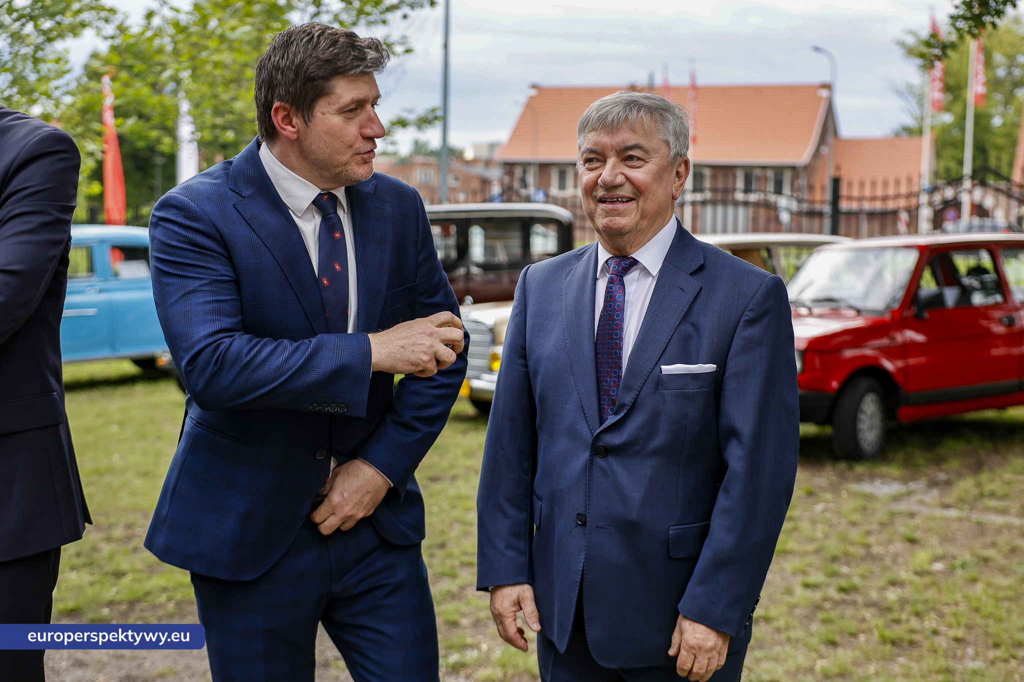 Gala Tyski Lider Przedsiębiorczości 2026 Europerspektywy Tyski Lider Przedsiębiorczości 2026. OIPH nagrodziła liderów biznesu i Ikony 75-lecia miasta