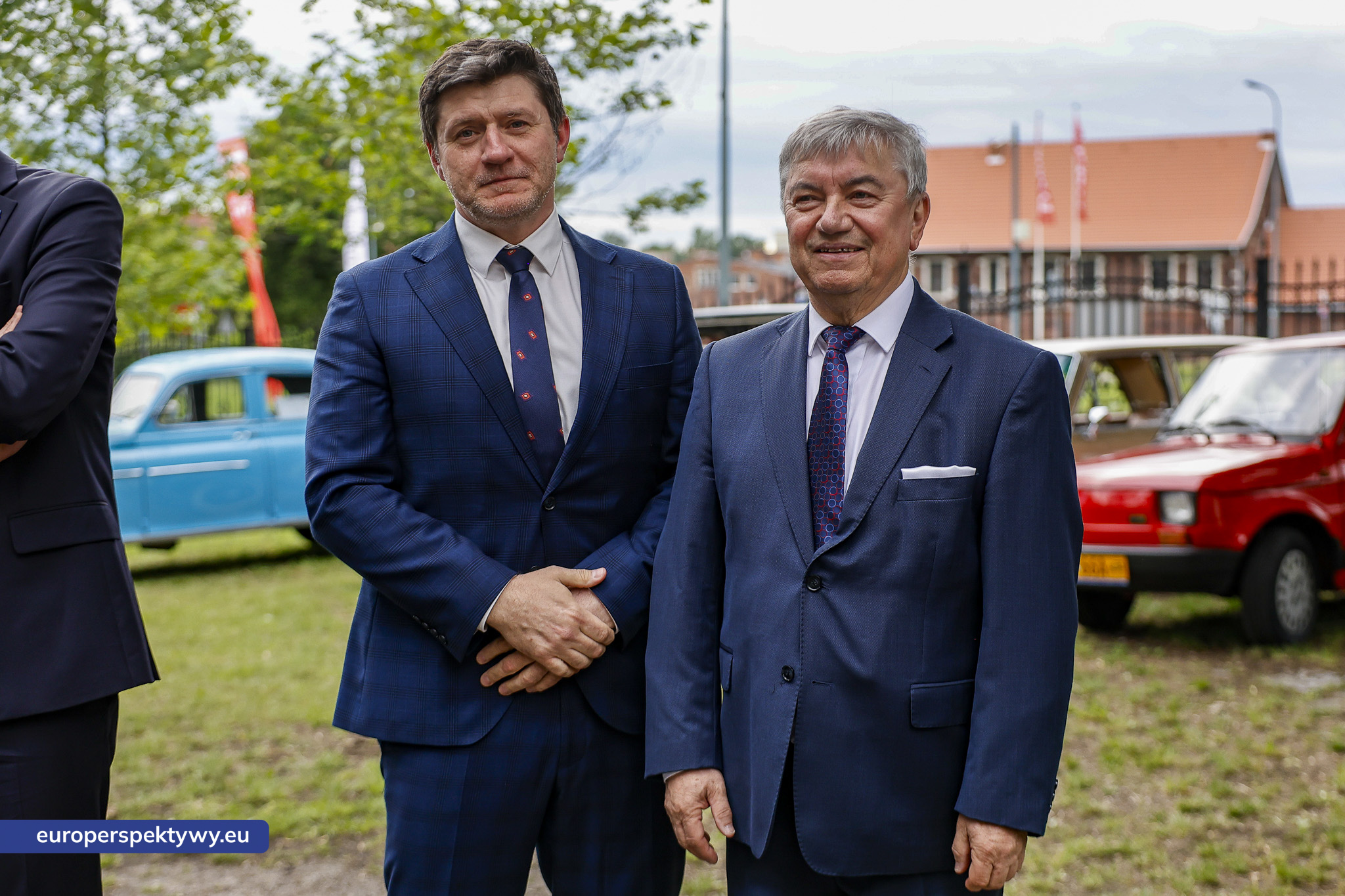 Gala Tyski Lider Przedsiębiorczości 2026 Europerspektywy Tyski Lider Przedsiębiorczości 2026. OIPH nagrodziła liderów biznesu i Ikony 75-lecia miasta