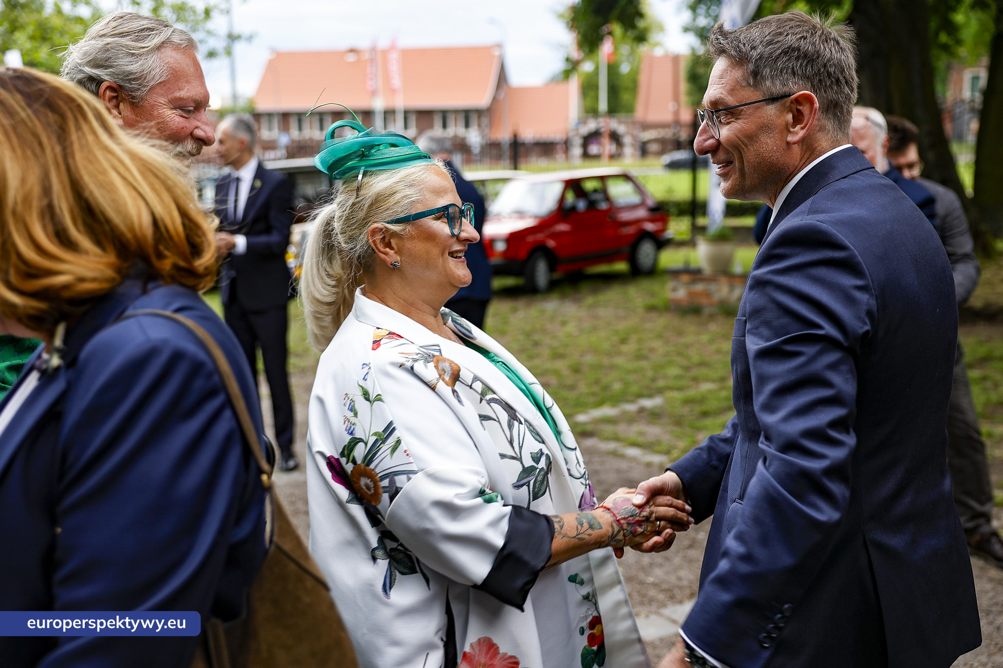 Gala Tyski Lider Przedsiębiorczości 2026 Europerspektywy Tyski Lider Przedsiębiorczości 2026. OIPH nagrodziła liderów biznesu i Ikony 75-lecia miasta