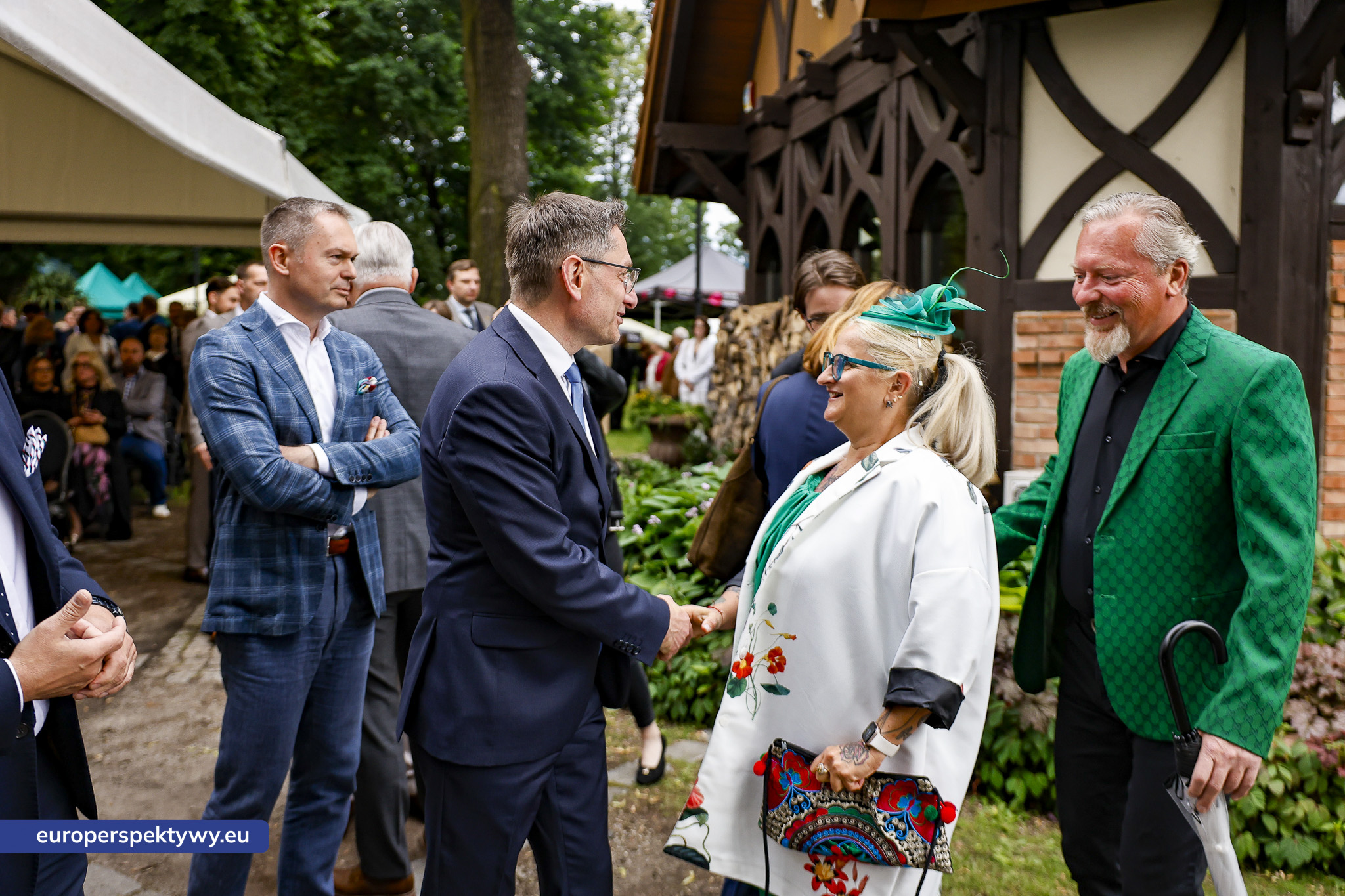 Gala Tyski Lider Przedsiębiorczości 2026 Europerspektywy Tyski Lider Przedsiębiorczości 2026. OIPH nagrodziła liderów biznesu i Ikony 75-lecia miasta