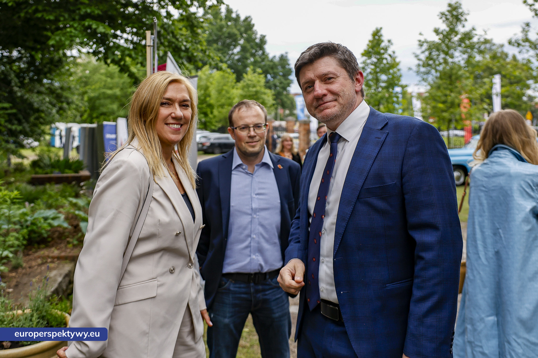 Gala Tyski Lider Przedsiębiorczości 2026 Europerspektywy Tyski Lider Przedsiębiorczości 2026. OIPH nagrodziła liderów biznesu i Ikony 75-lecia miasta
