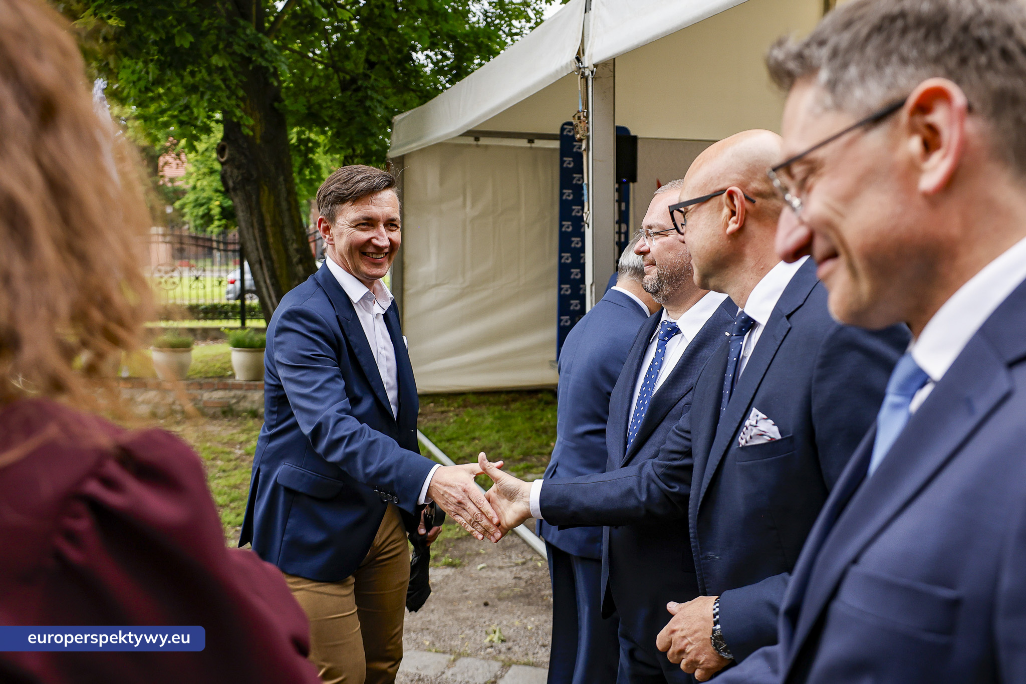 Gala Tyski Lider Przedsiębiorczości 2026 Europerspektywy Tyski Lider Przedsiębiorczości 2026. OIPH nagrodziła liderów biznesu i Ikony 75-lecia miasta