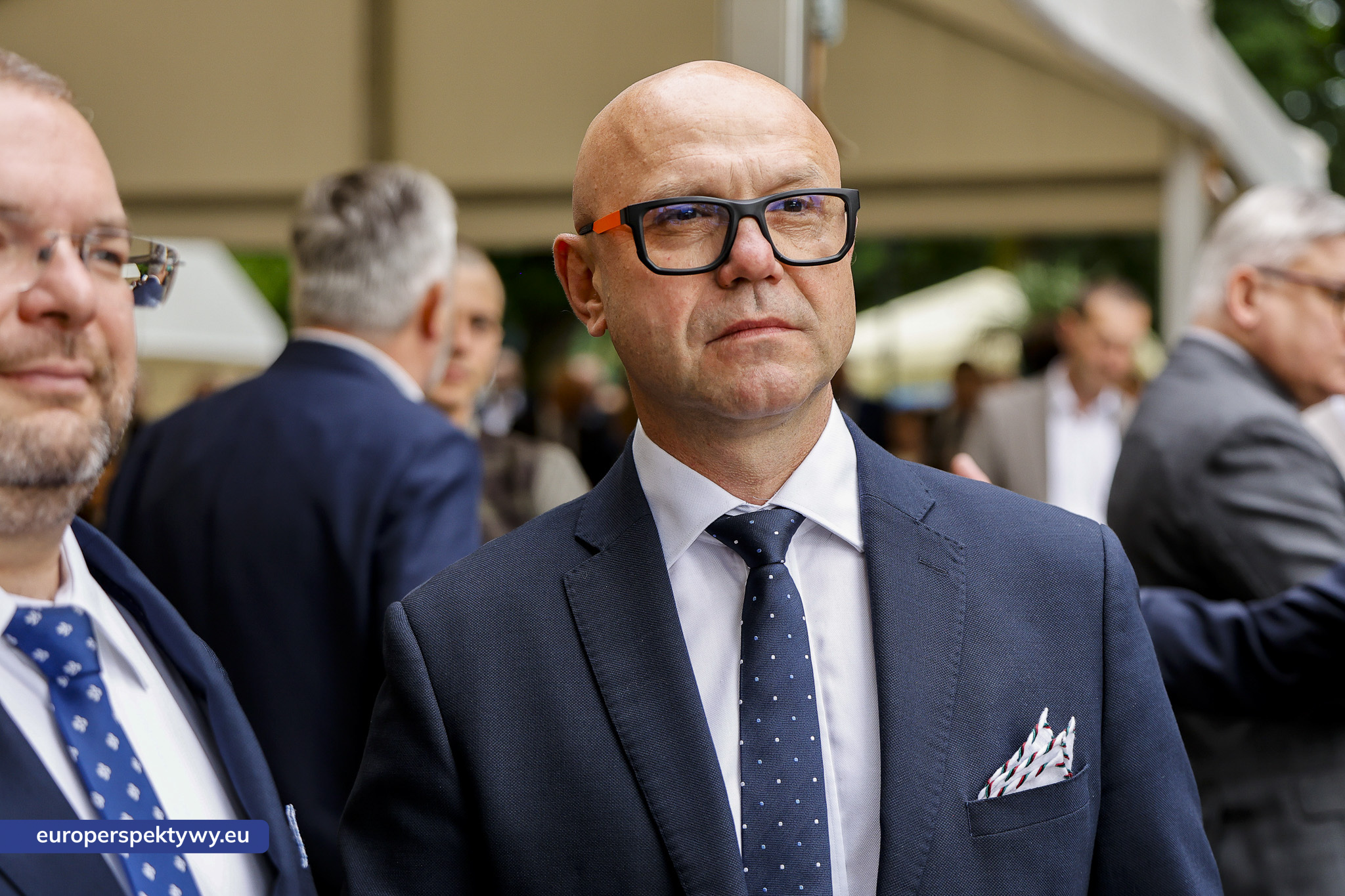 Gala Tyski Lider Przedsiębiorczości 2026 Europerspektywy Tyski Lider Przedsiębiorczości 2026. OIPH nagrodziła liderów biznesu i Ikony 75-lecia miasta