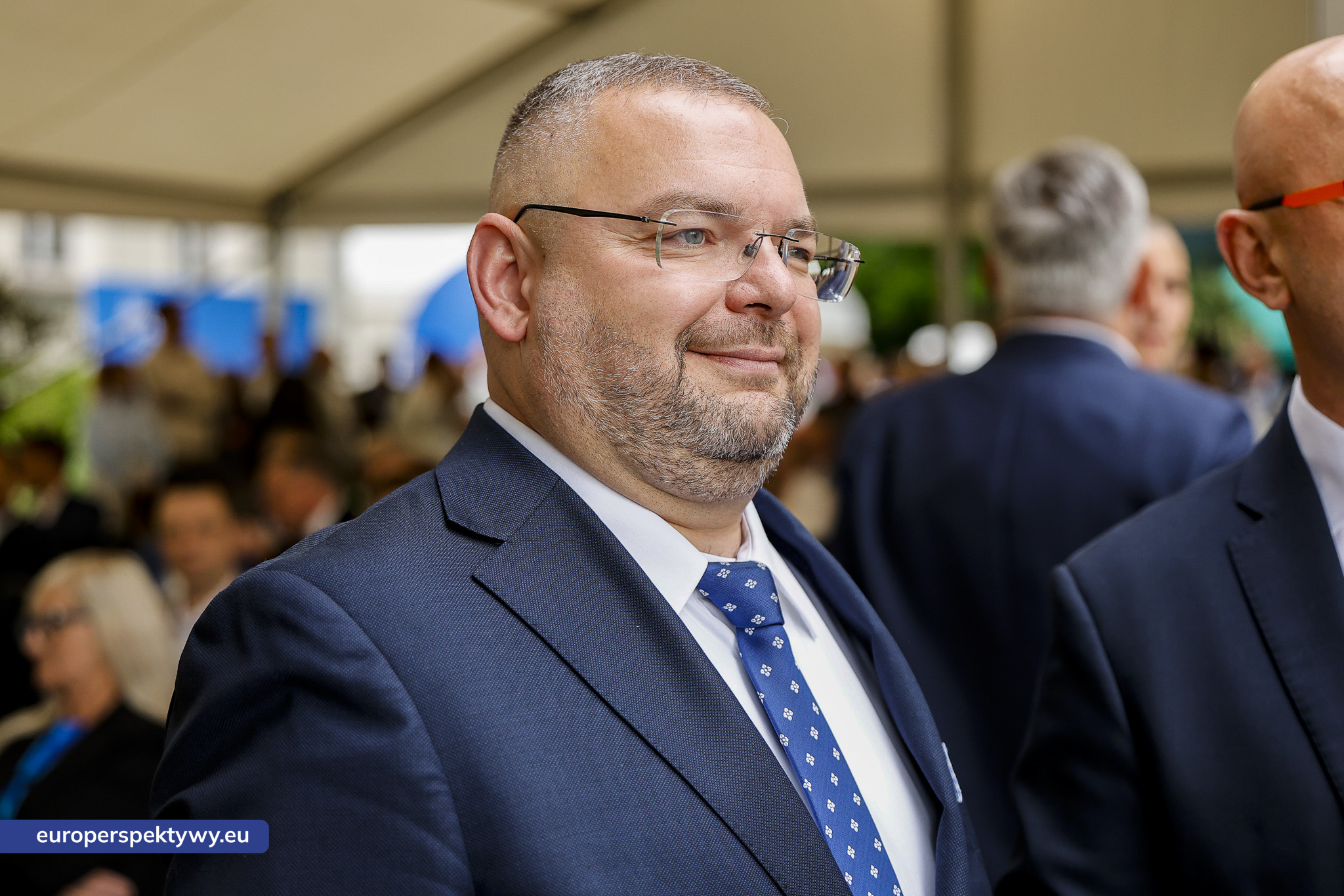 Gala Tyski Lider Przedsiębiorczości 2026 Europerspektywy Tyski Lider Przedsiębiorczości 2026. OIPH nagrodziła liderów biznesu i Ikony 75-lecia miasta