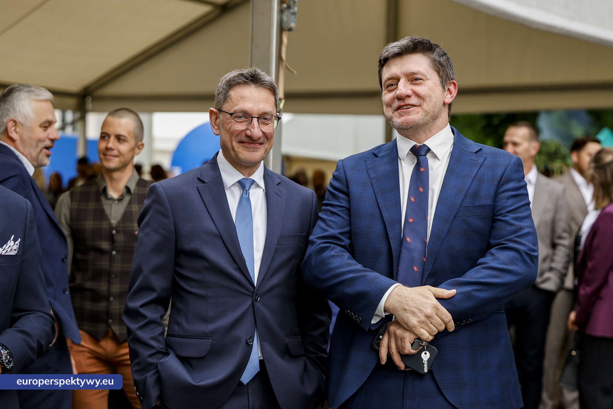 Gala Tyski Lider Przedsiębiorczości 2026 Europerspektywy Tyski Lider Przedsiębiorczości 2026. OIPH nagrodziła liderów biznesu i Ikony 75-lecia miasta