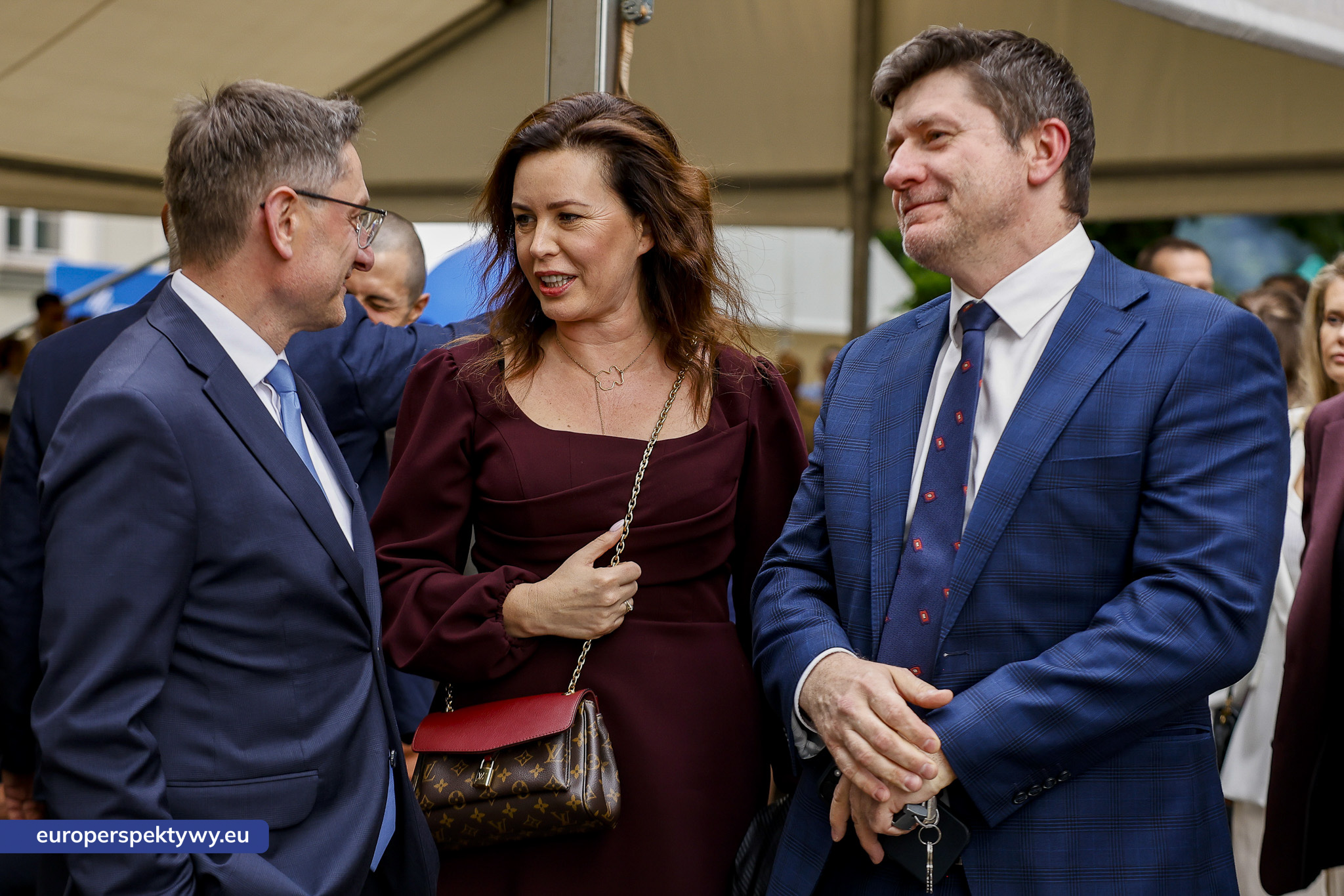 Gala Tyski Lider Przedsiębiorczości 2026 Europerspektywy Tyski Lider Przedsiębiorczości 2026. OIPH nagrodziła liderów biznesu i Ikony 75-lecia miasta