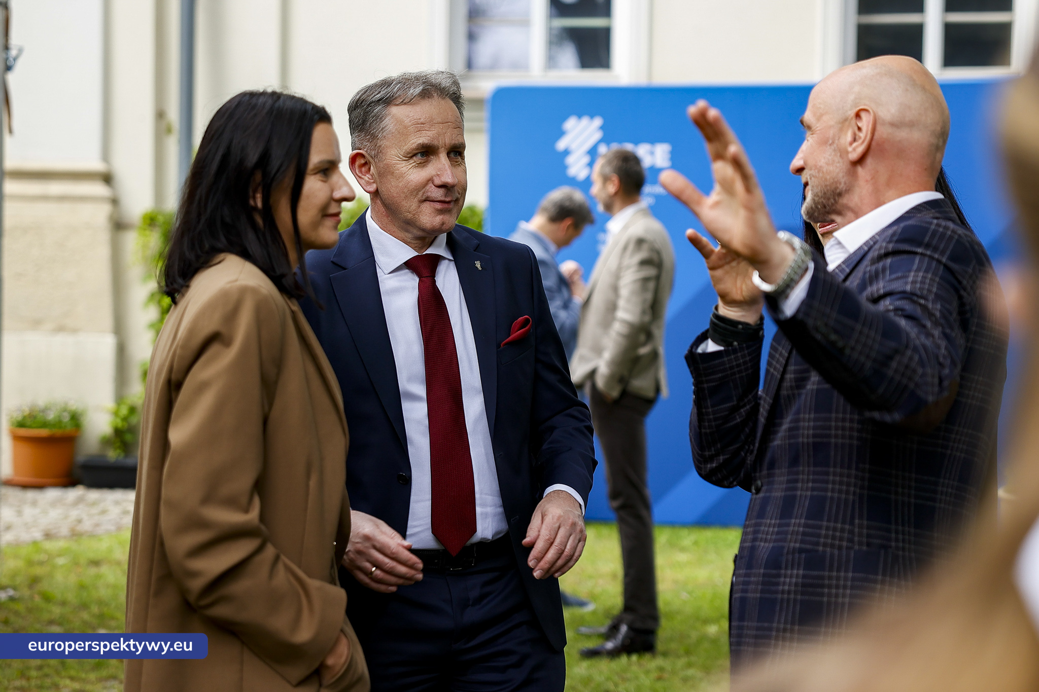 Gala Tyski Lider Przedsiębiorczości 2026 Europerspektywy Tyski Lider Przedsiębiorczości 2026. OIPH nagrodziła liderów biznesu i Ikony 75-lecia miasta