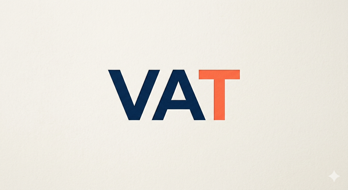 VAT - nowelizacja VAT