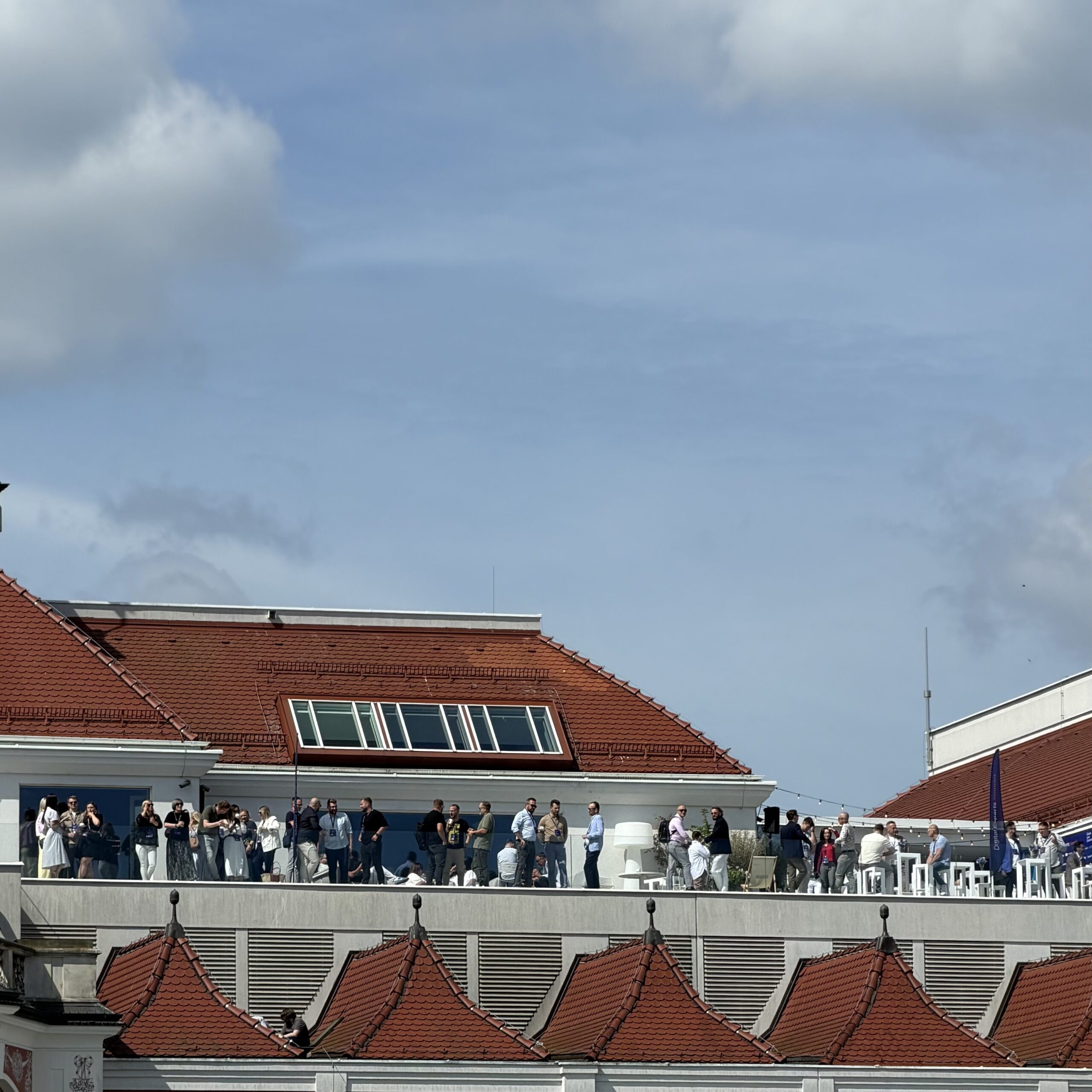 Europerspektywy Wielki reset w Sopocie. Strategiczna redefinicja marketingu i e-commerce w erze cyfrowej dojrzałości