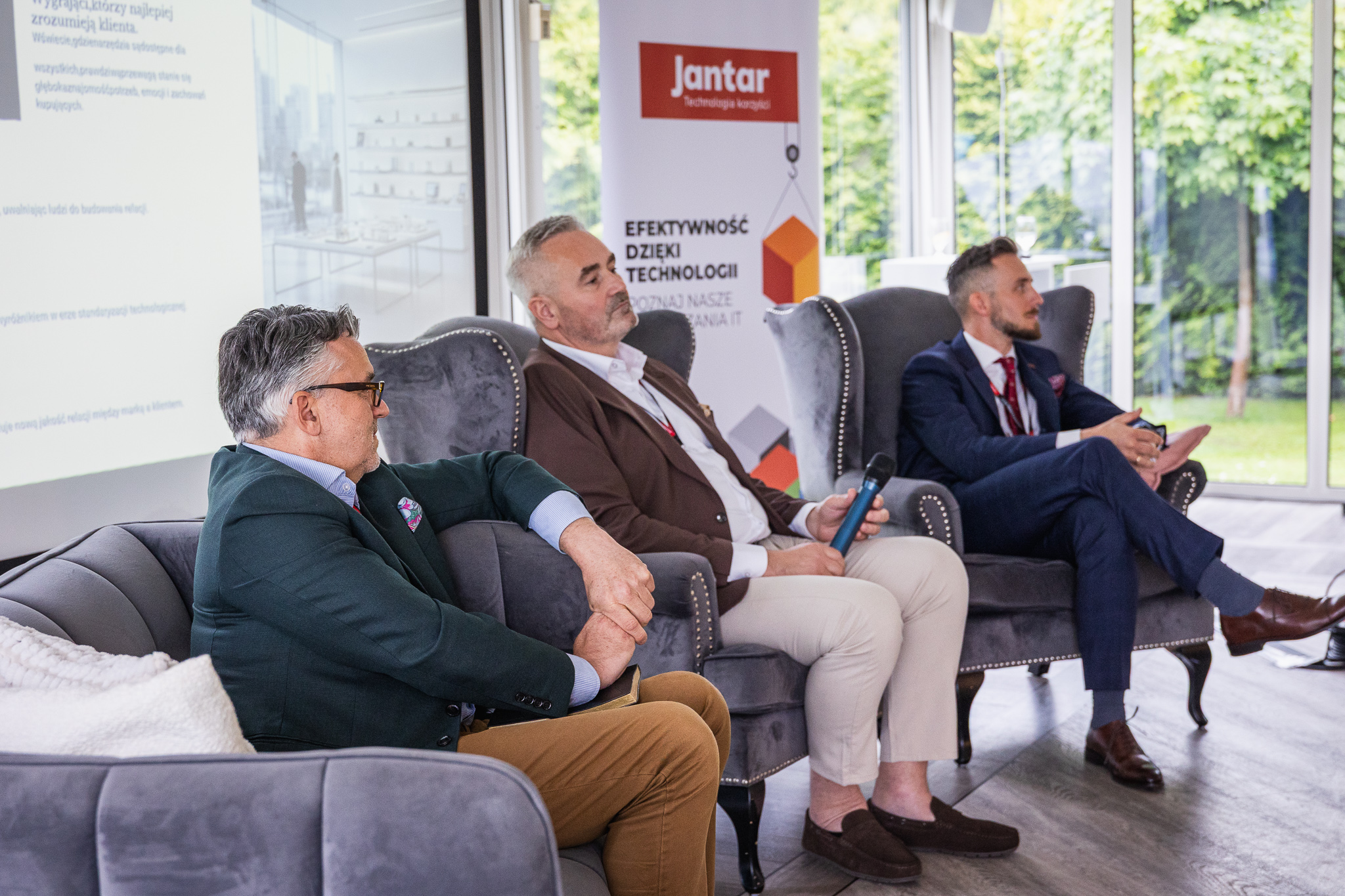 Europerspektywy Przyszłość retail nie zaczyna się jutro. Społeczno-technologiczny krajobraz handlu po Jantar Retail Forum 2026