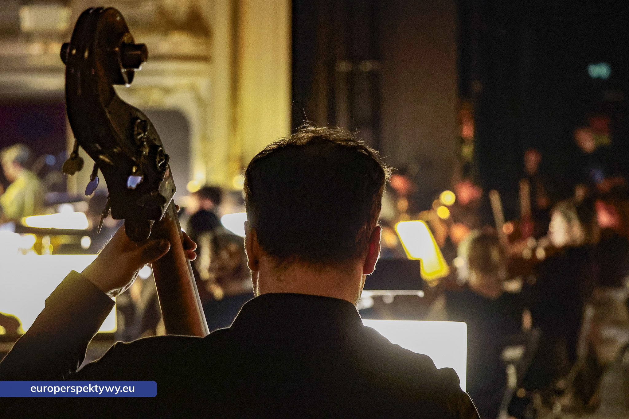 Europerspektywy "Król Roger" po stu latach. Byliśmy na próbie medialnej w Operze Śląskiej — i wiemy, że warto