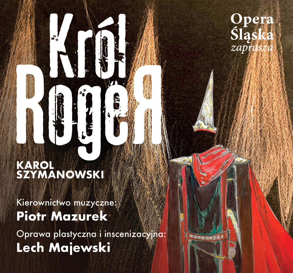 król roger opera śląska