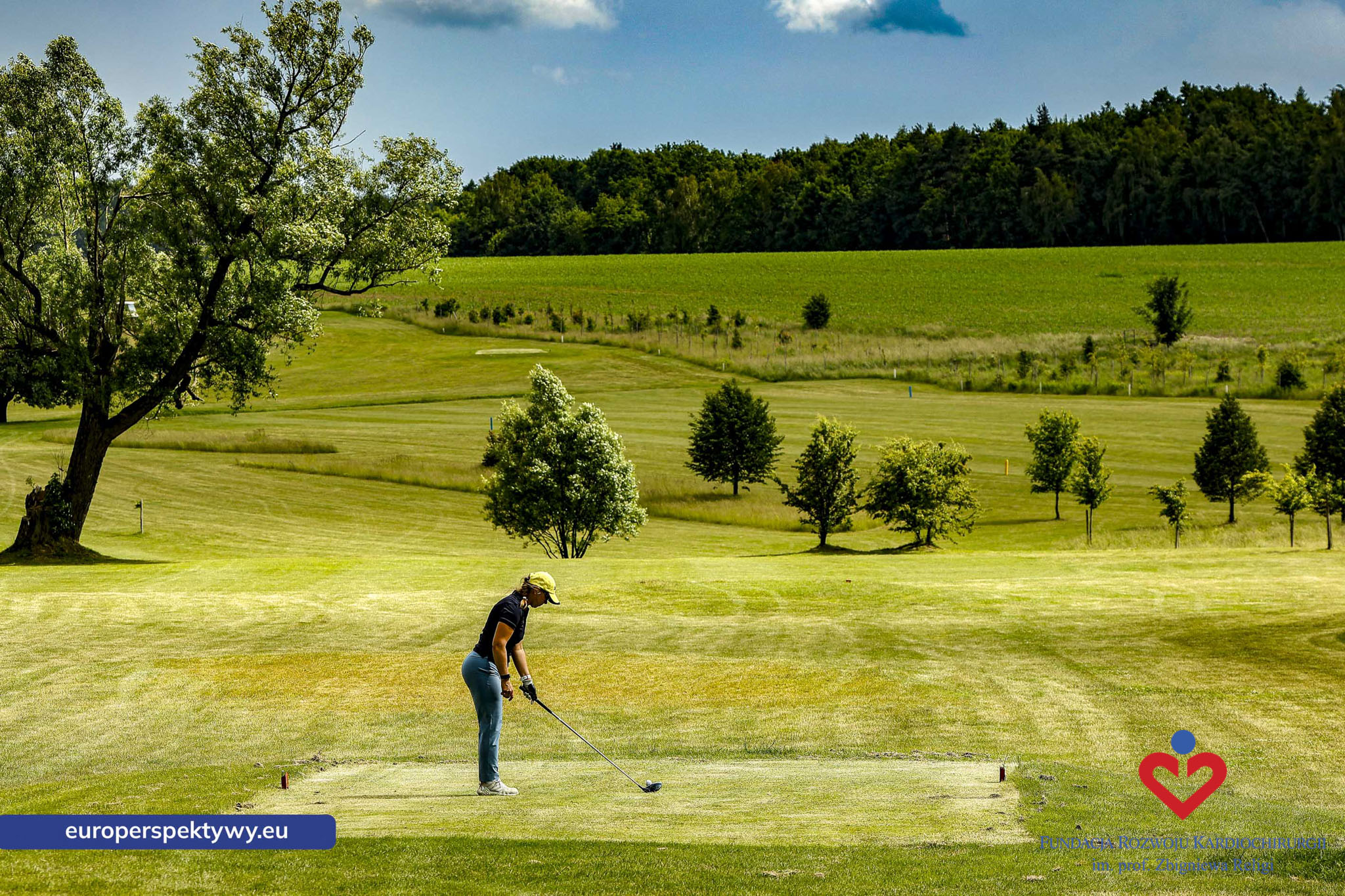 Religa Golf Cup