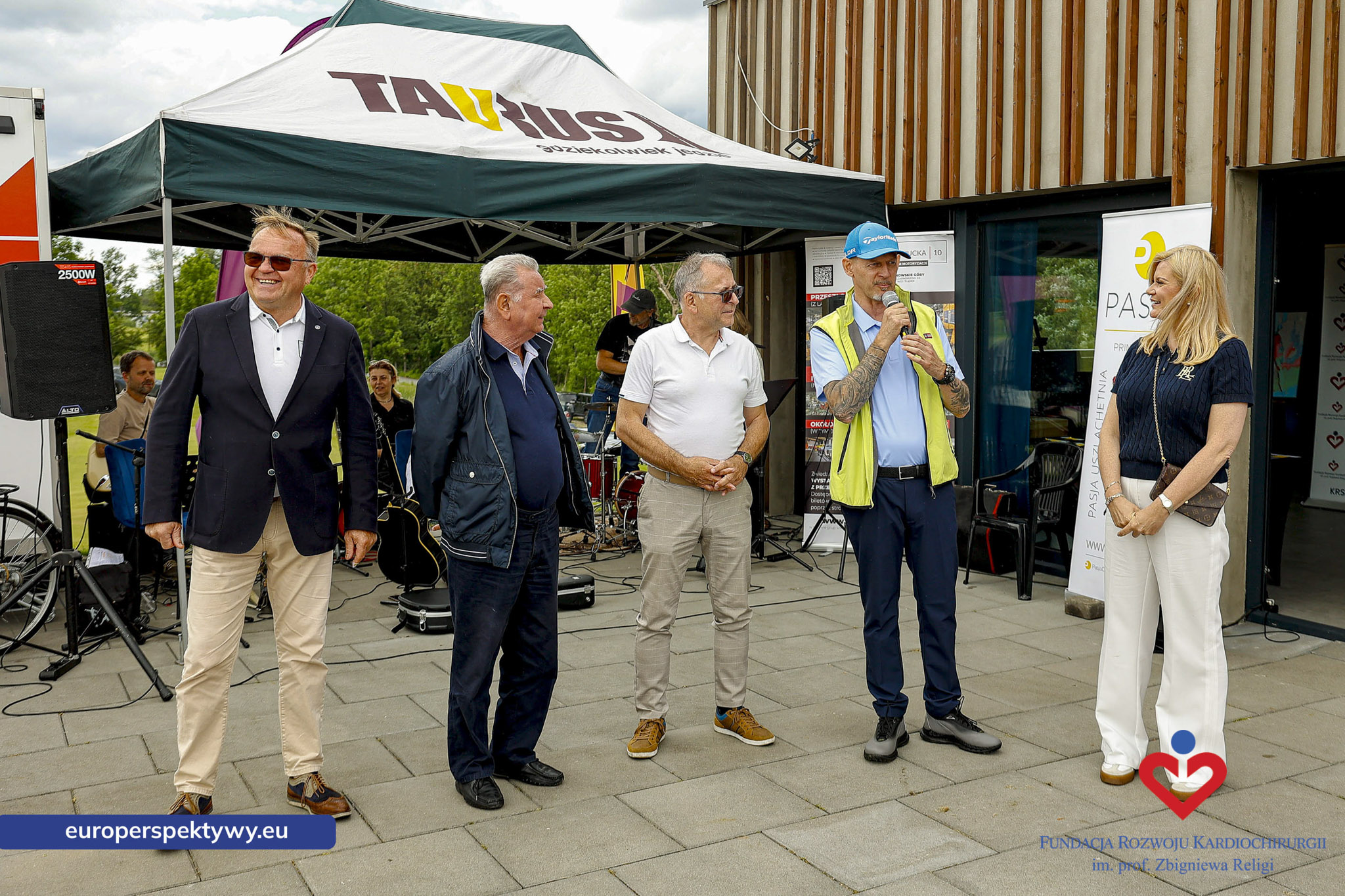 Religa Golf Cup