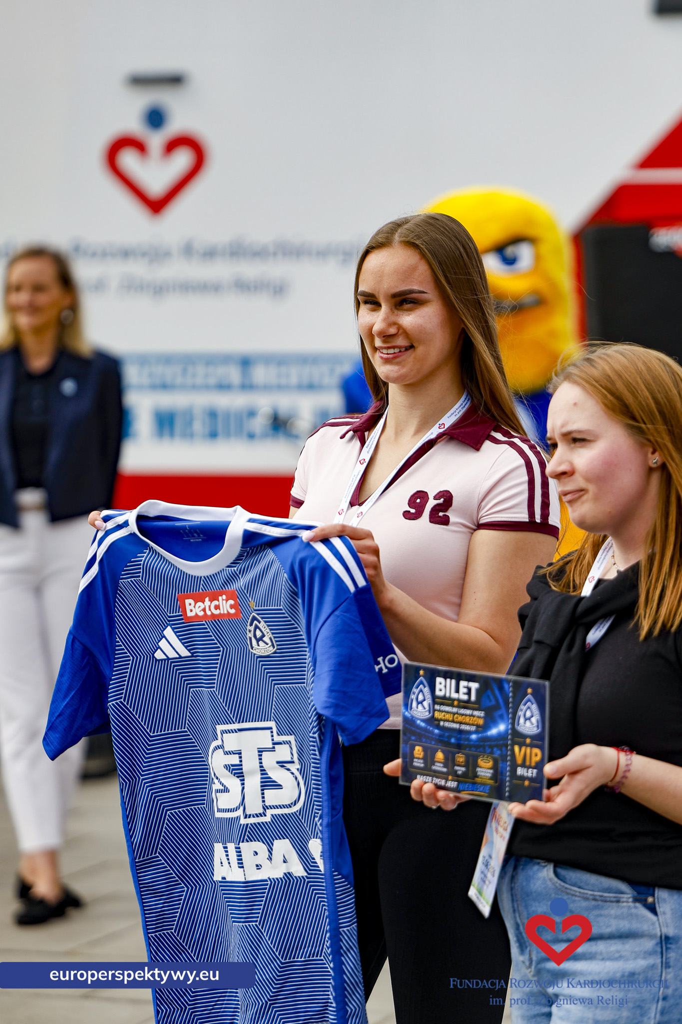Europerspektywy Religa Golf Cup VII – sport, integracja i realne wsparcie dla kardiochirurgii