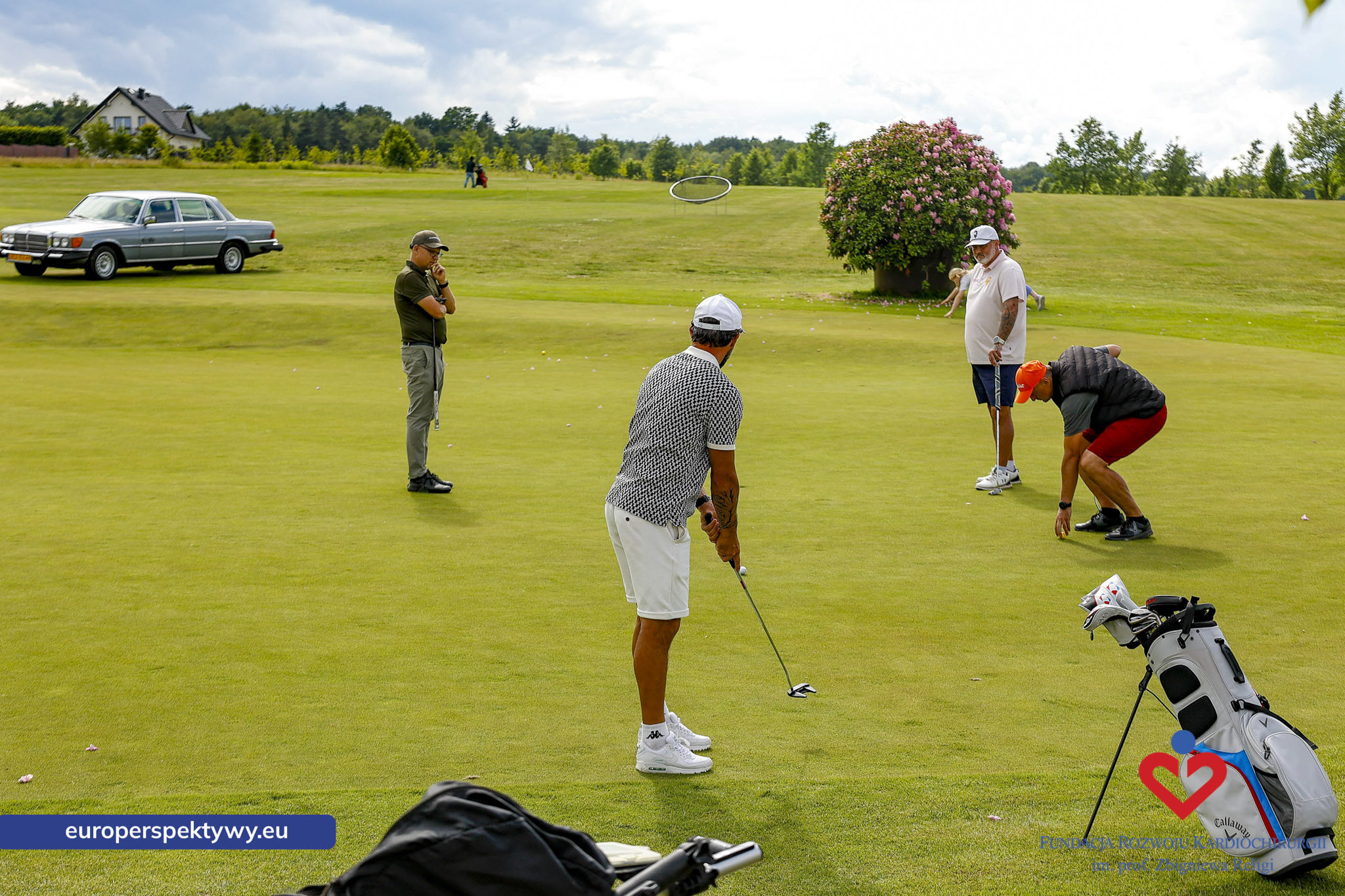 Religa Golf Cup