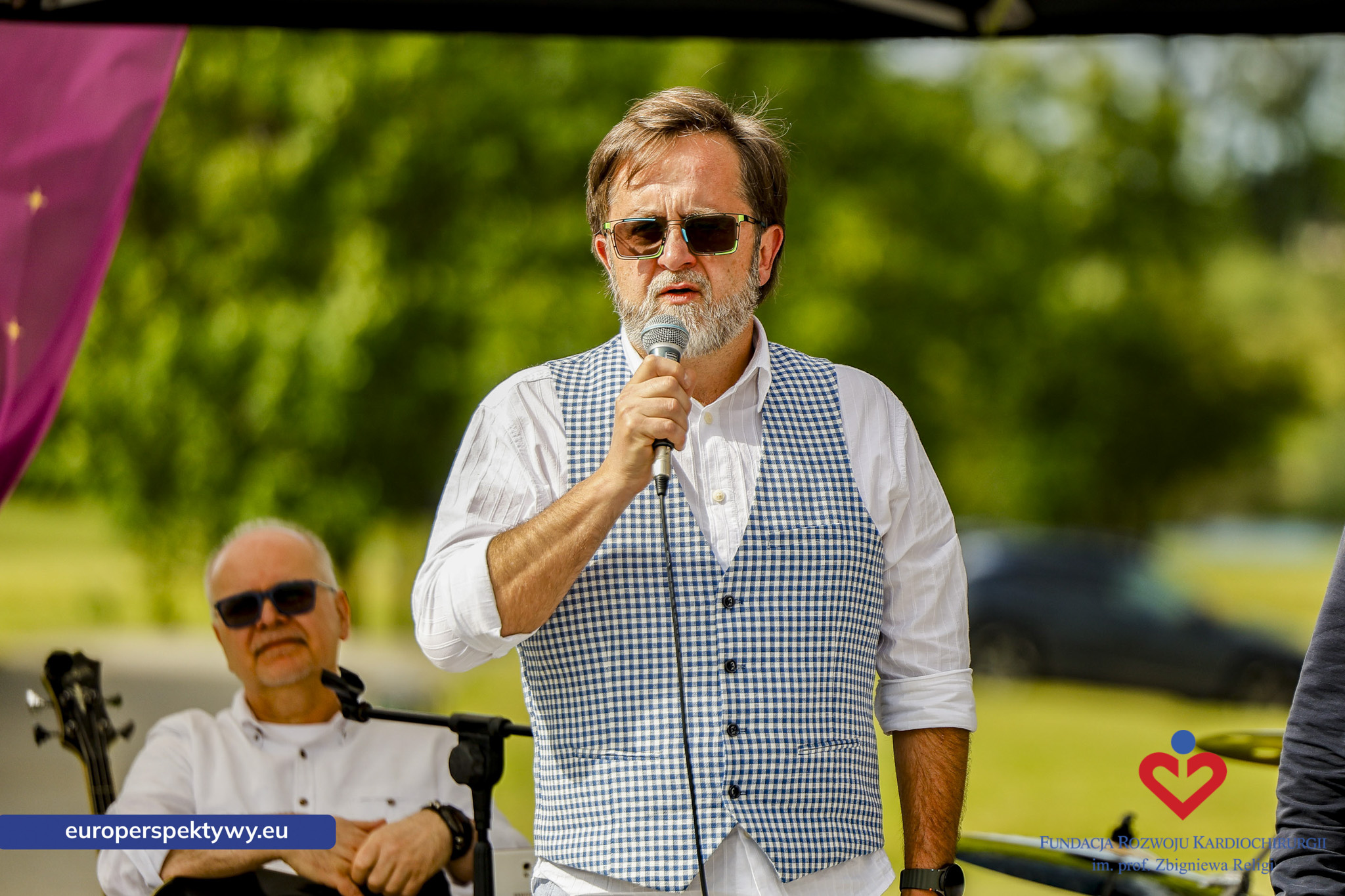 Europerspektywy Religa Golf Cup VII – sport, integracja i realne wsparcie dla kardiochirurgii